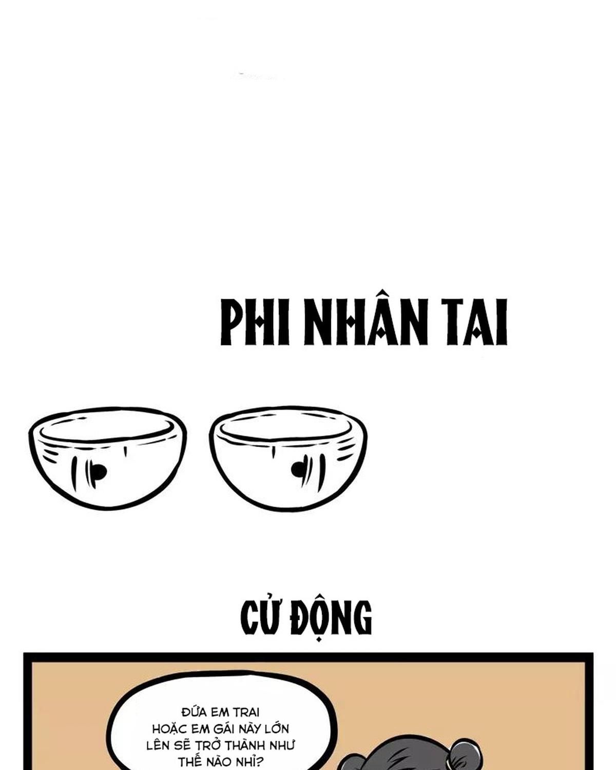 Phi Nhân - Chương 105