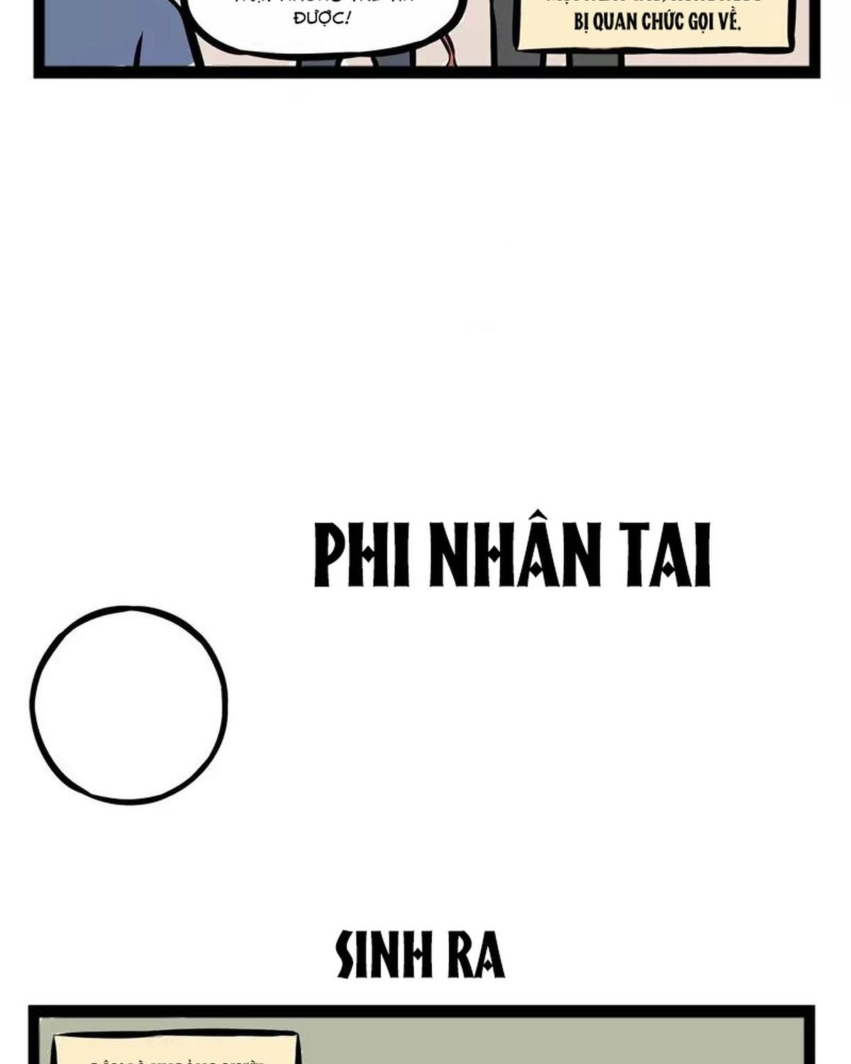 Phi Nhân - Chương 105
