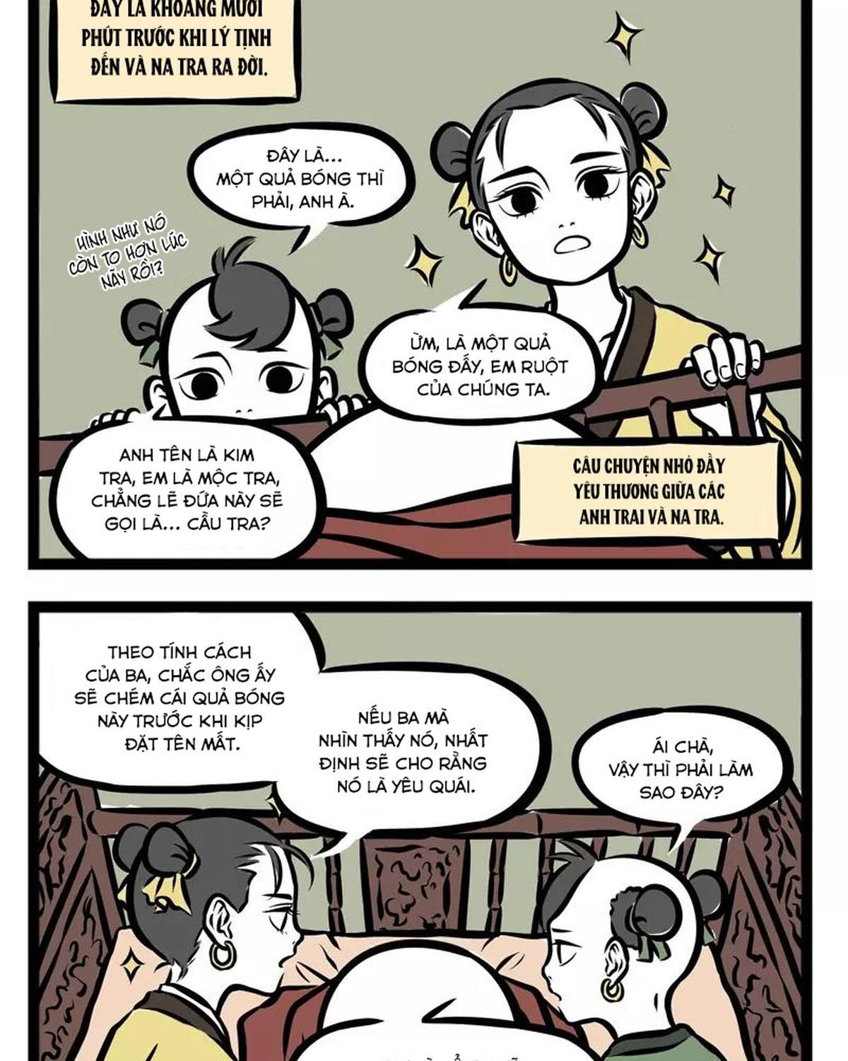 Phi Nhân - Chương 105