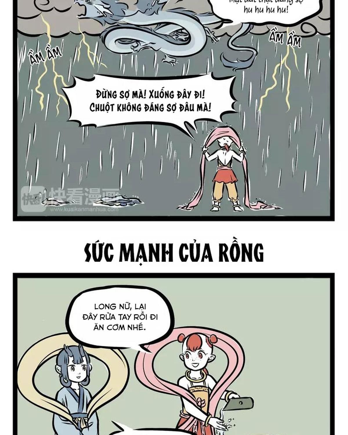 Phi Nhân - Chương 106