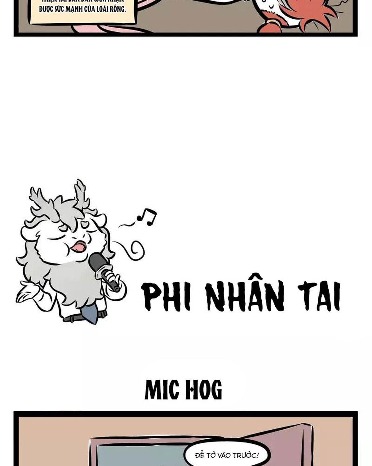Phi Nhân - Chương 106