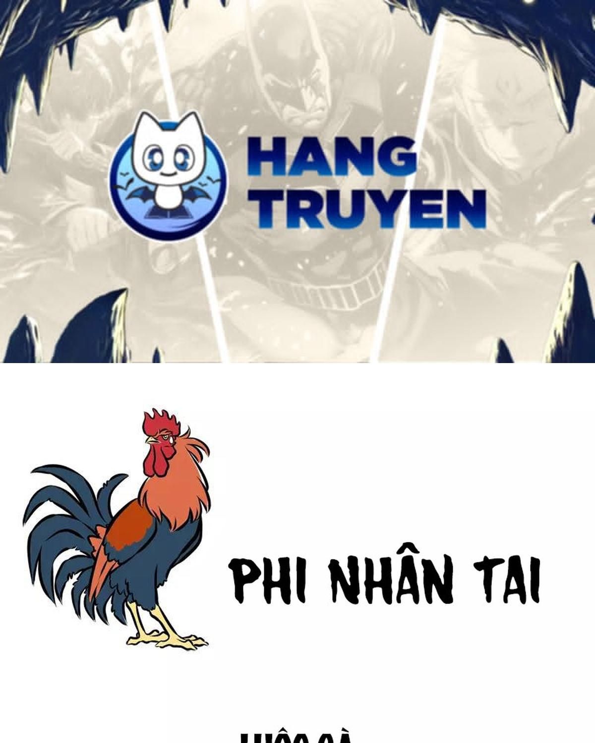 Phi Nhân - Chương 107