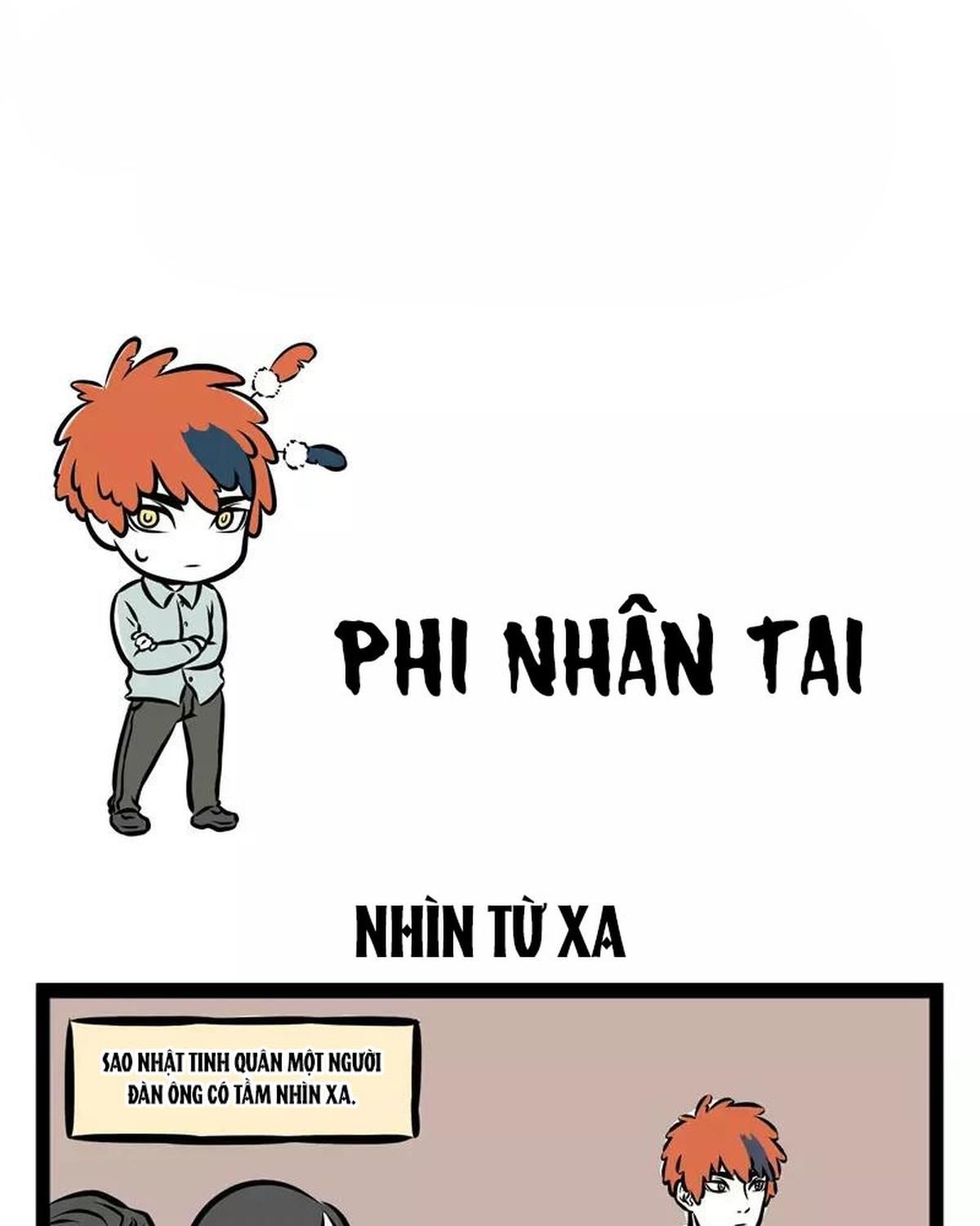 Phi Nhân - Chương 107