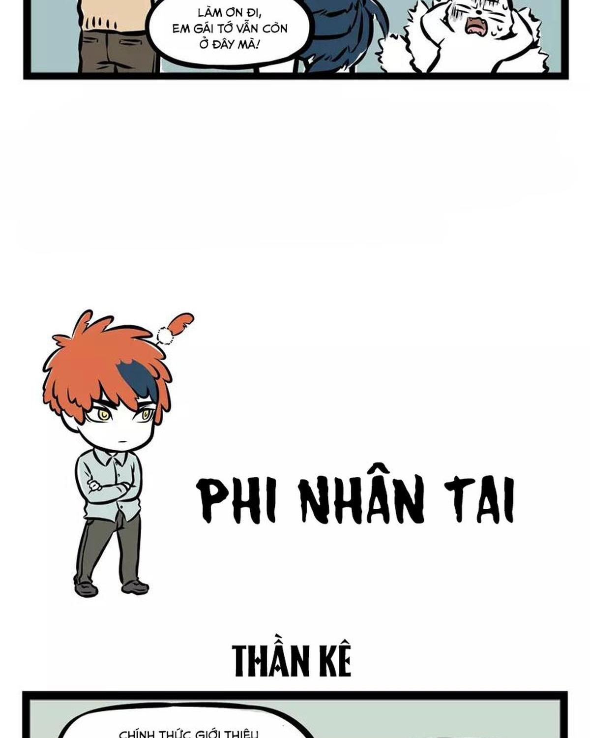 Phi Nhân - Chương 107