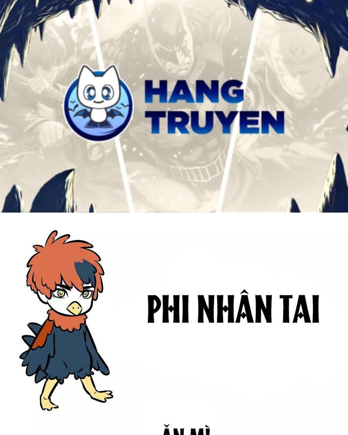 Phi Nhân - Chương 108