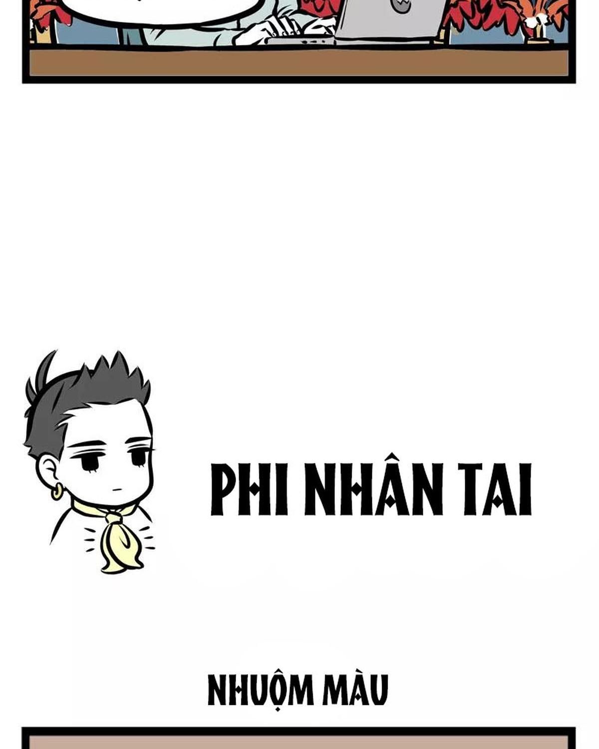Phi Nhân - Chương 108