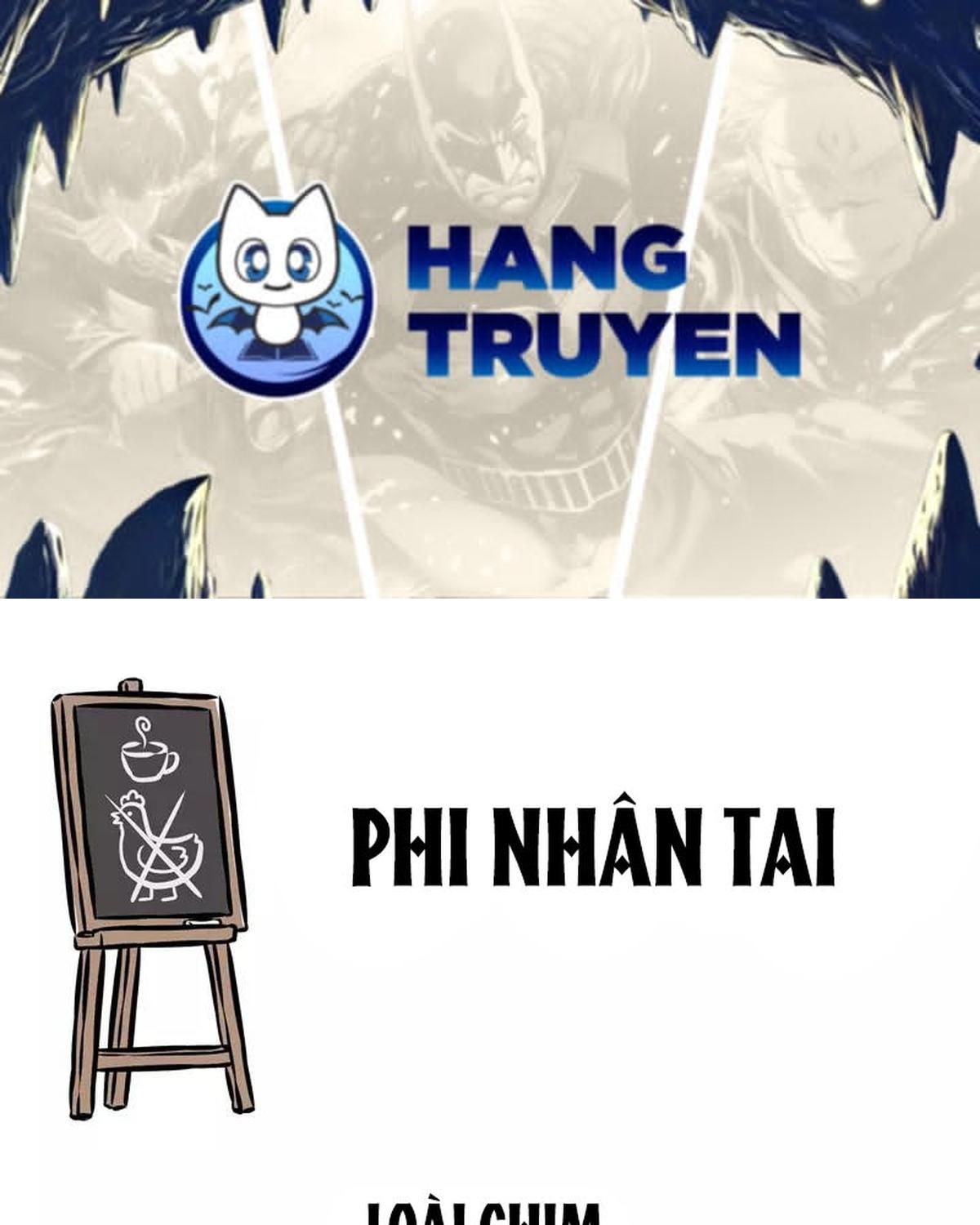 Phi Nhân - Chương 109