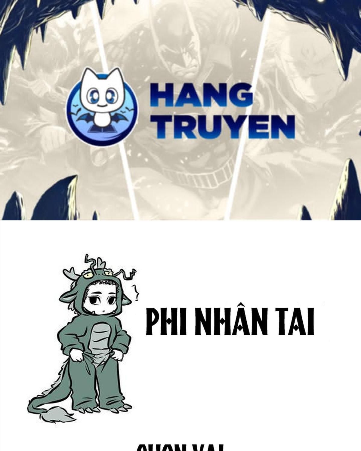 Phi Nhân - Chương 11