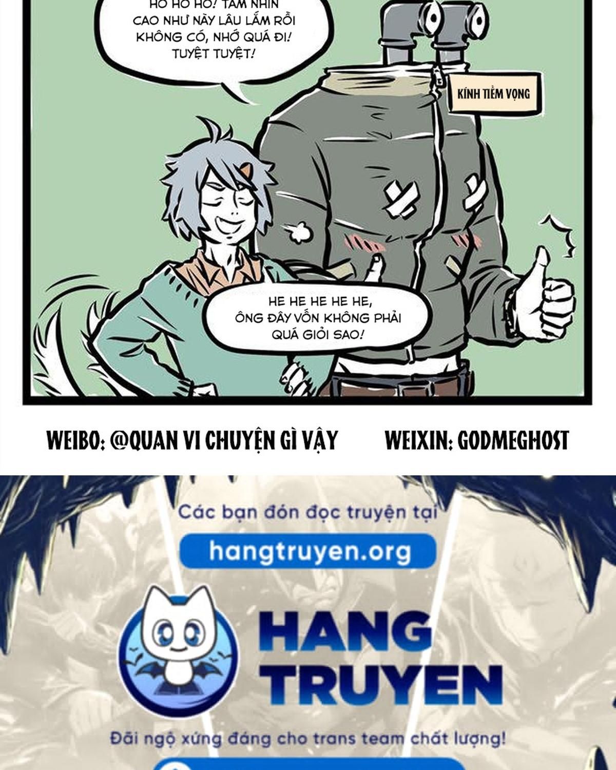 Phi Nhân - Chương 11