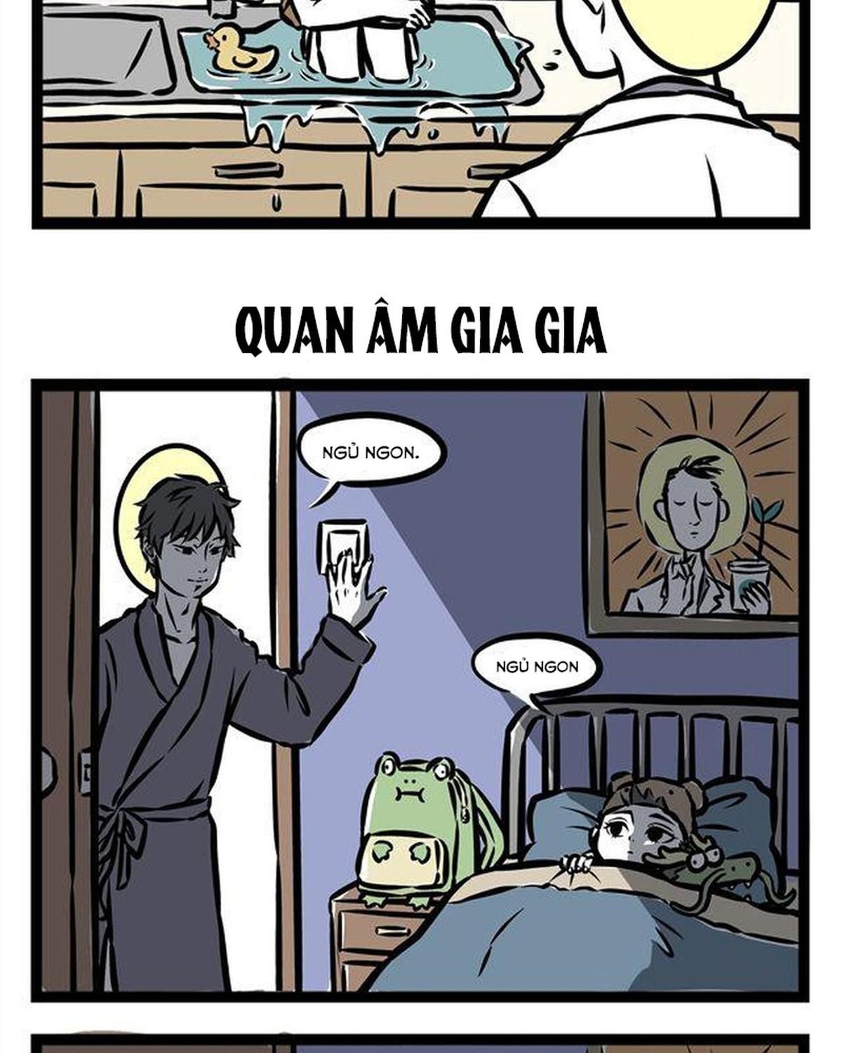 Phi Nhân - Chương 11