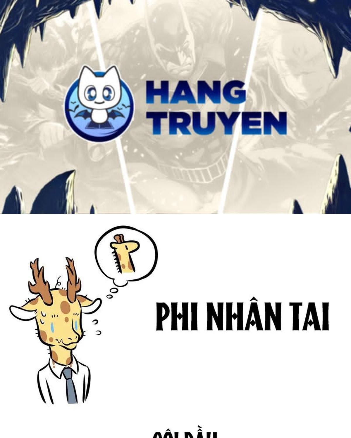 Phi Nhân - Chương 110