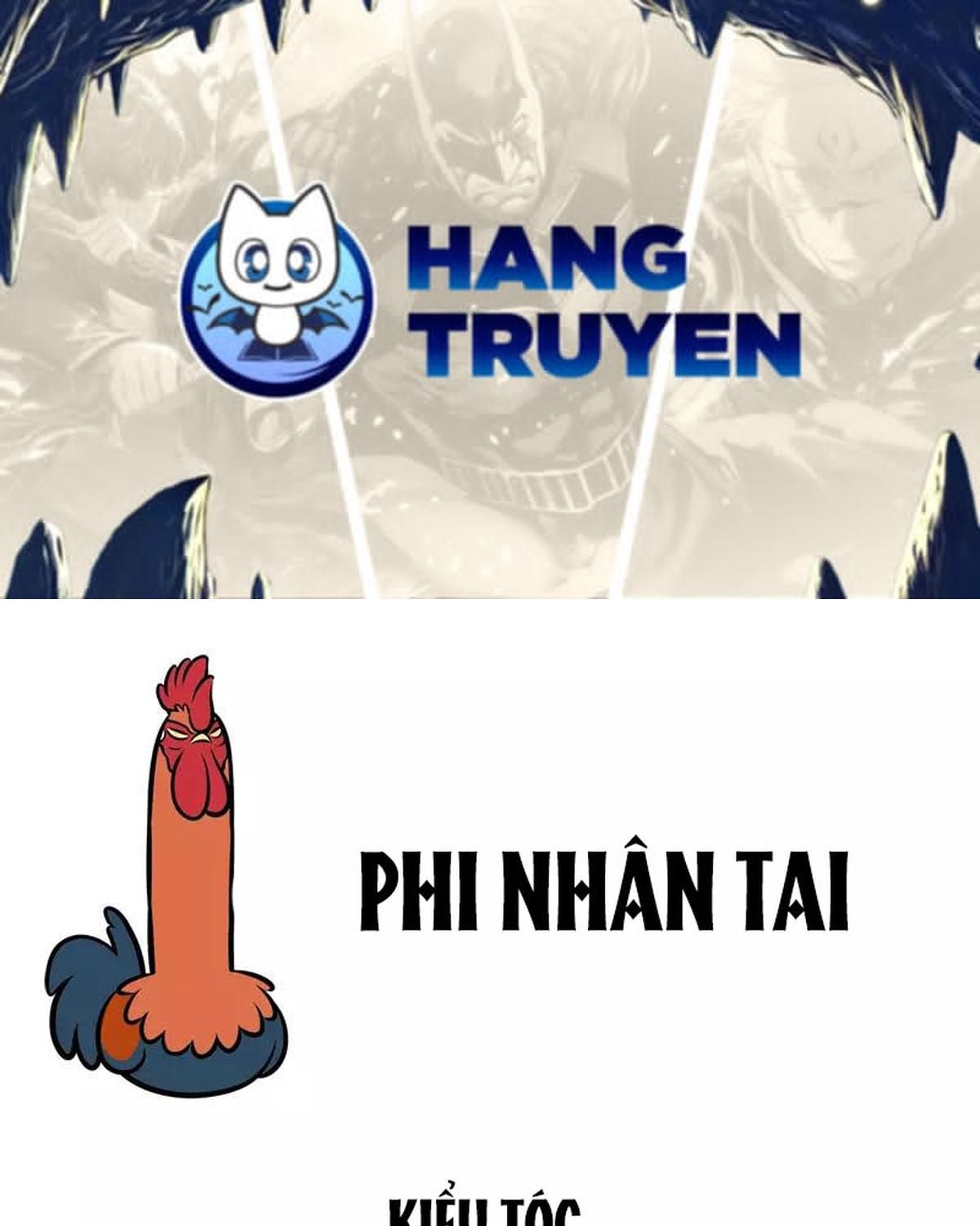 Phi Nhân - Chương 111