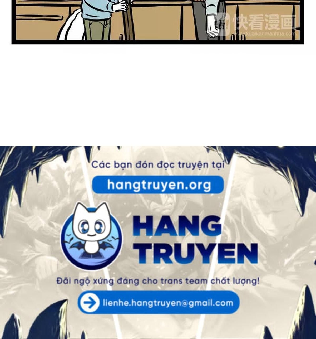Phi Nhân - Chương 111