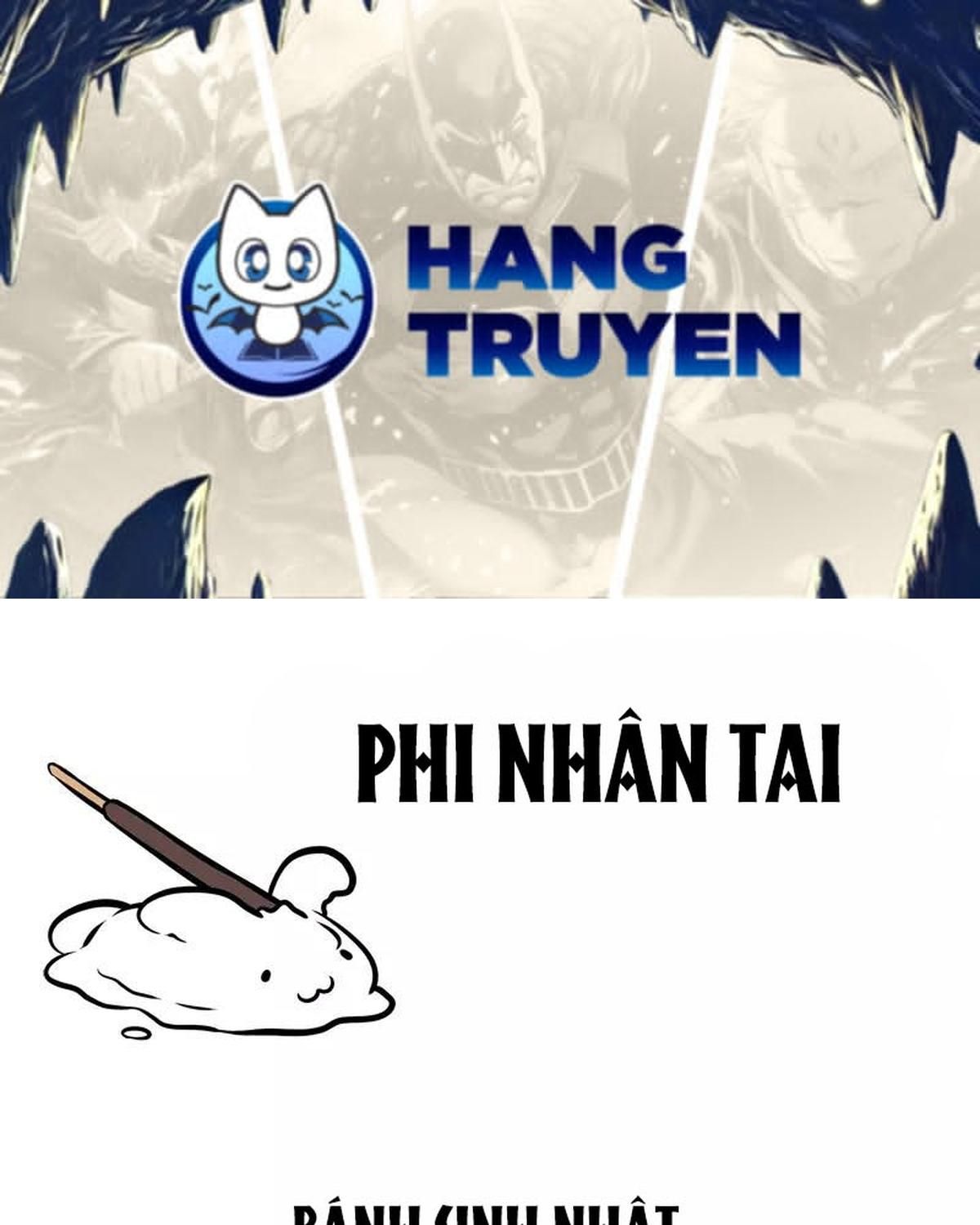 Phi Nhân - Chương 112