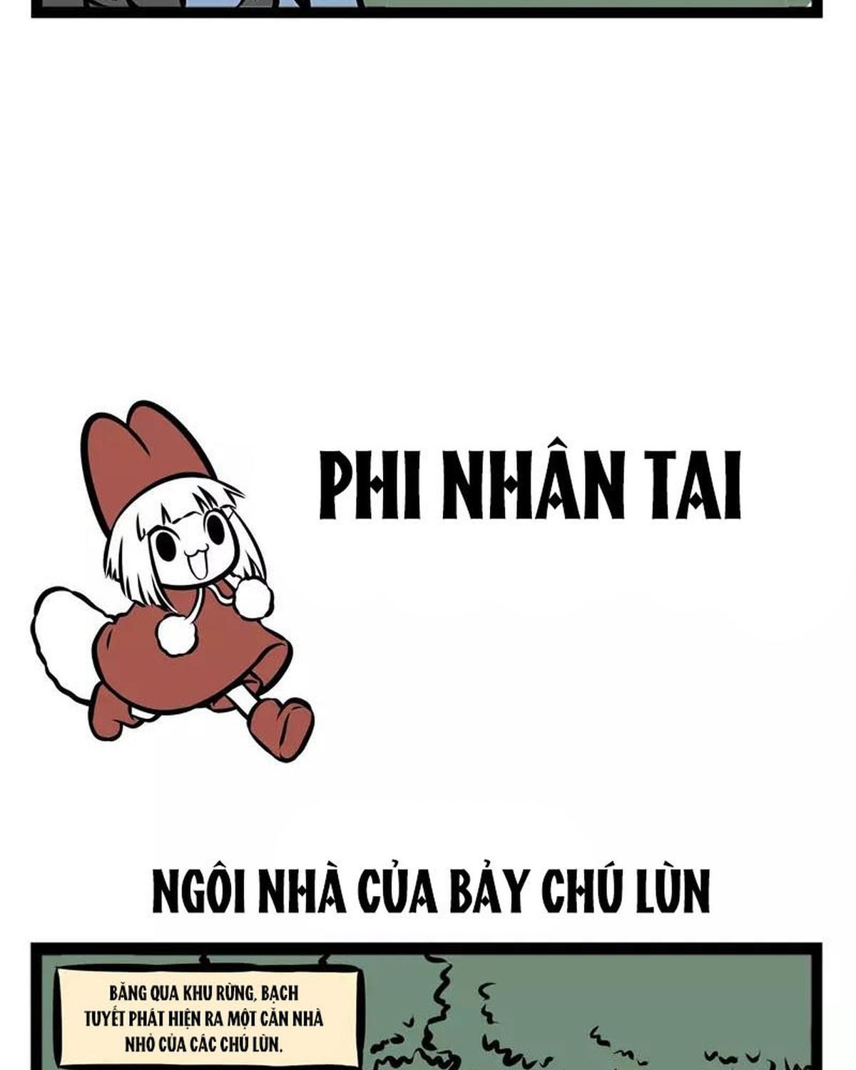 Phi Nhân - Chương 112