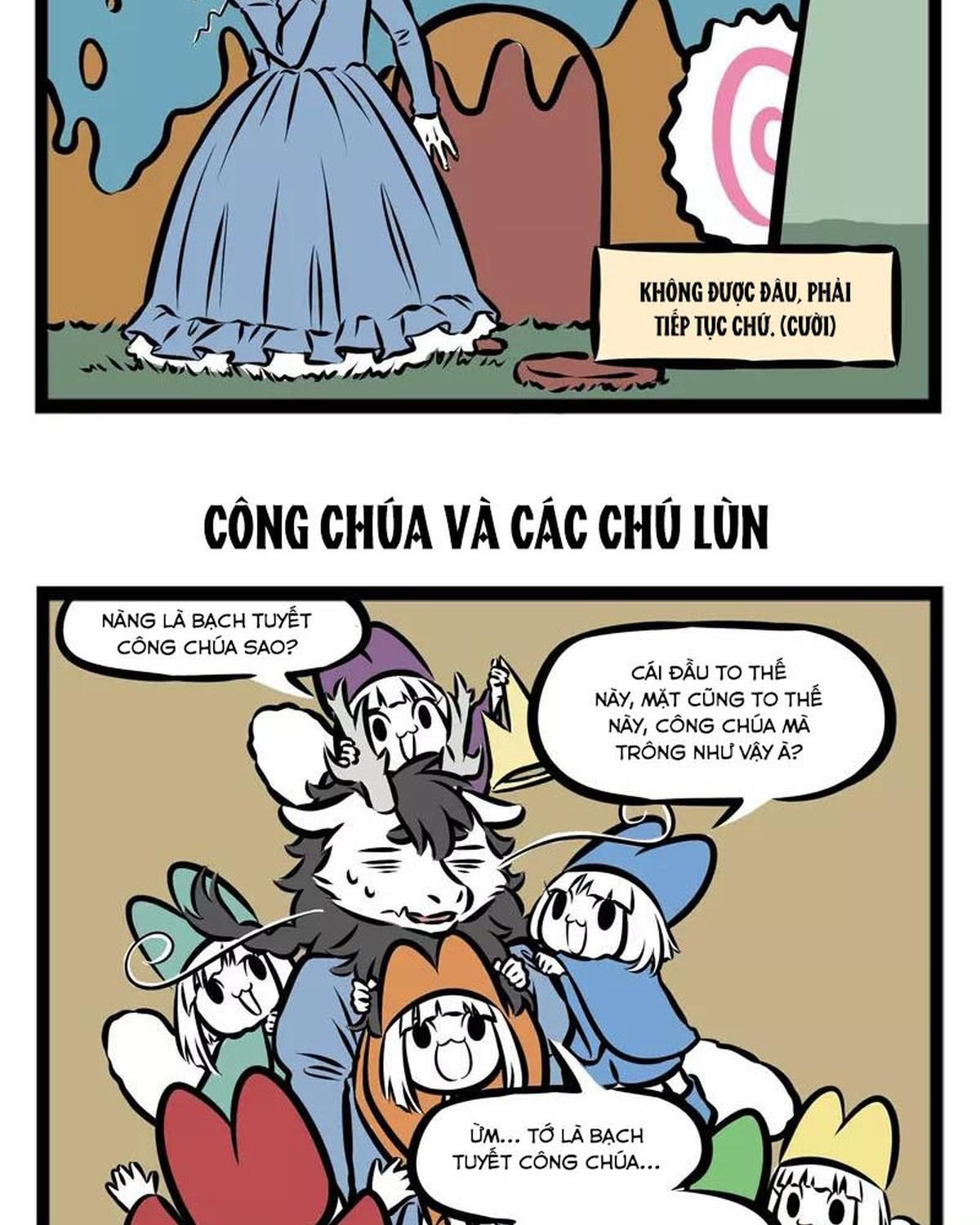 Phi Nhân - Chương 112
