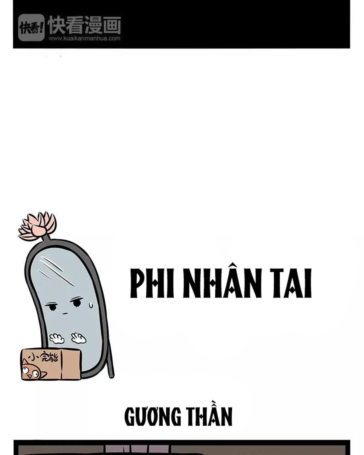 Phi Nhân - Chương 112