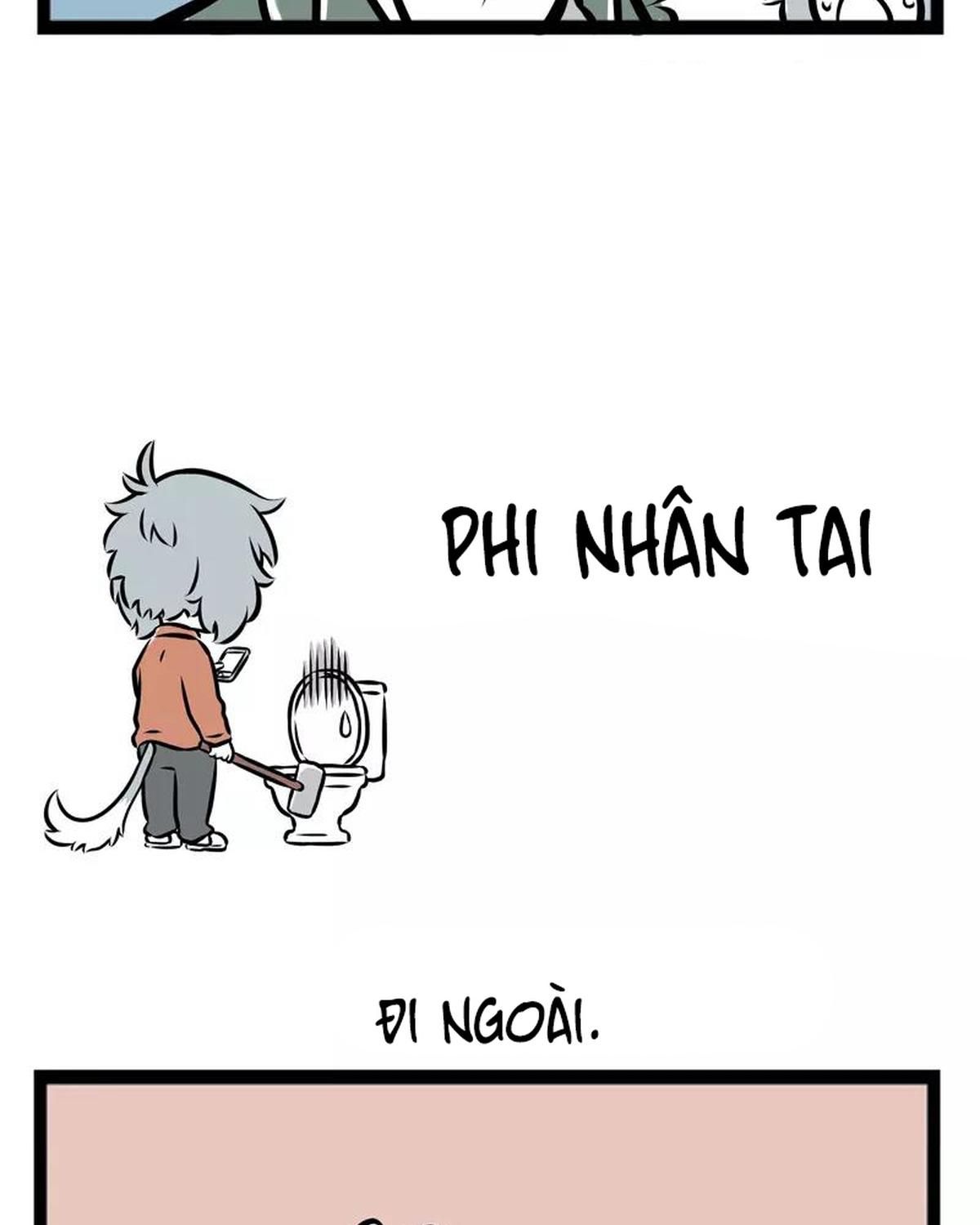 Phi Nhân - Chương 114
