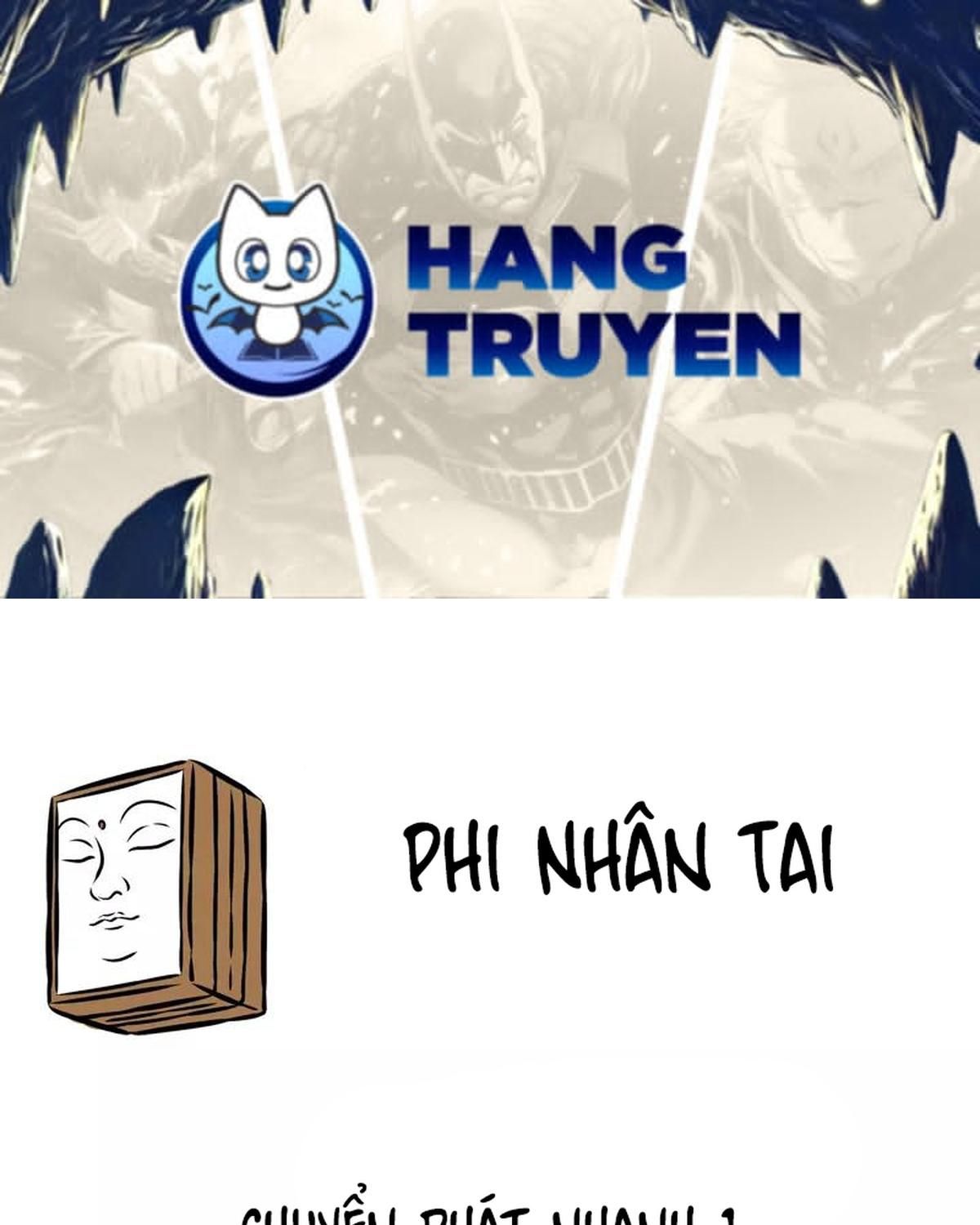 Phi Nhân - Chương 115