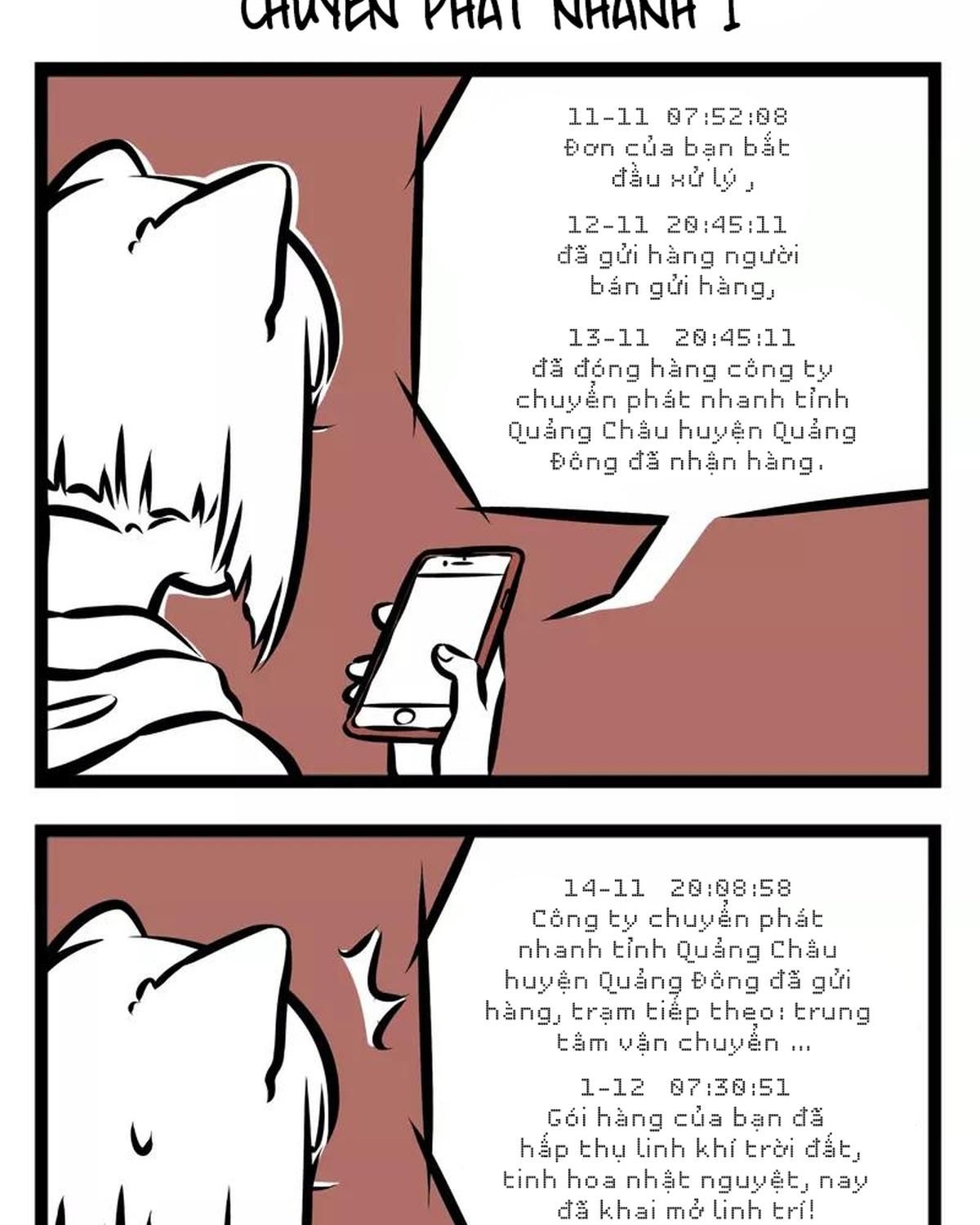 Phi Nhân - Chương 115