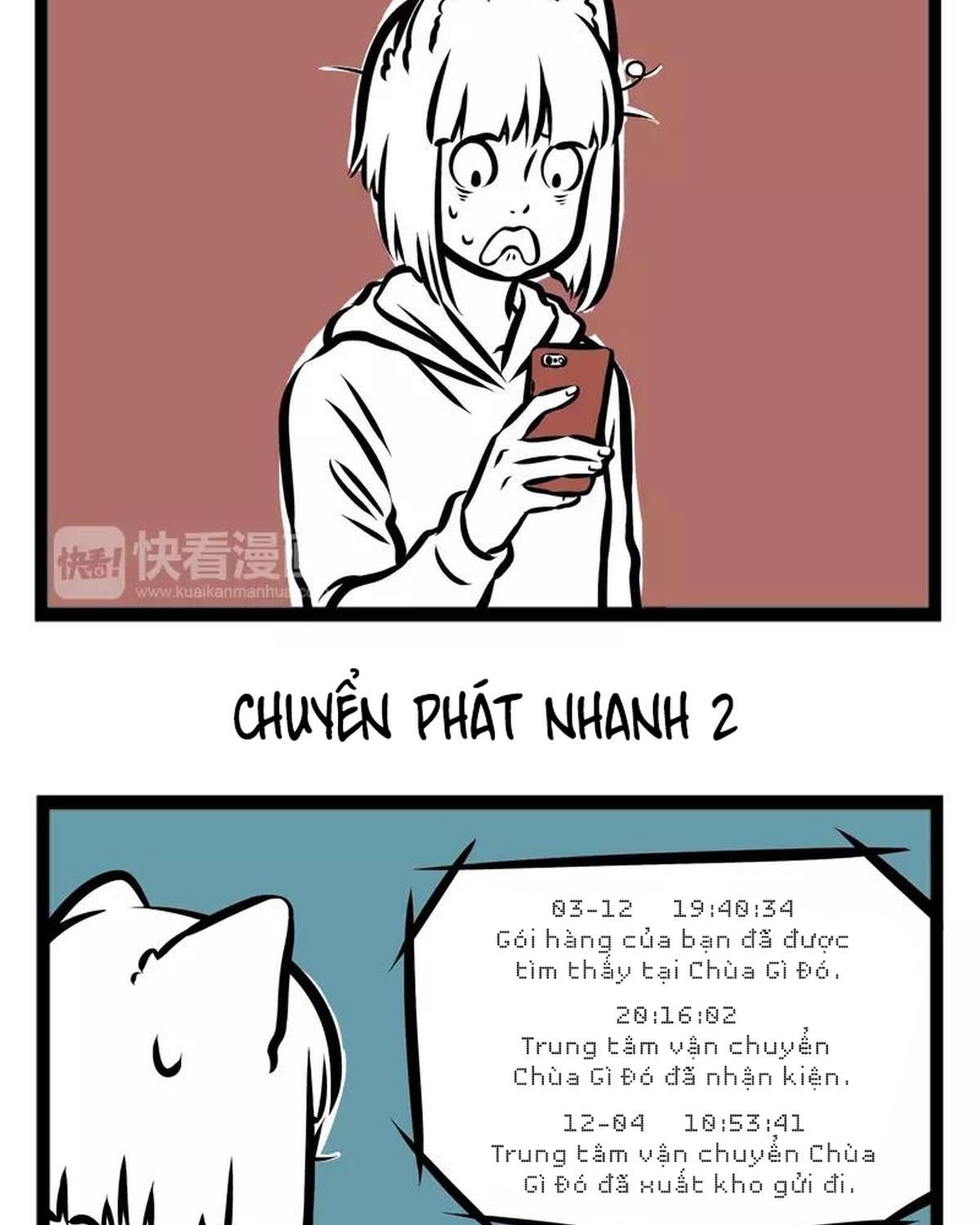 Phi Nhân - Chương 115