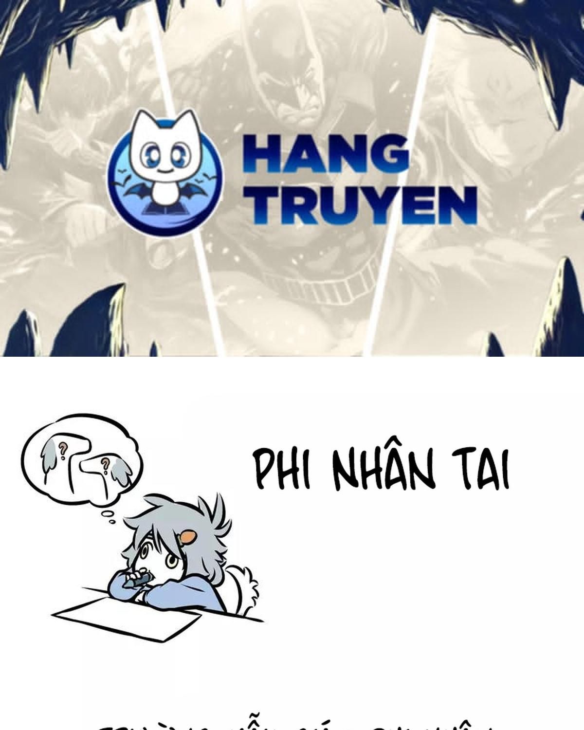 Phi Nhân - Chương 116