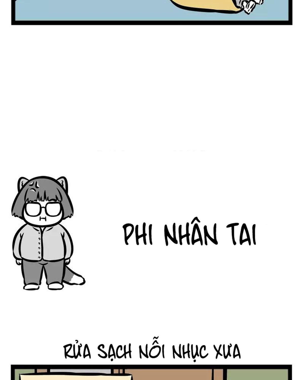 Phi Nhân - Chương 116
