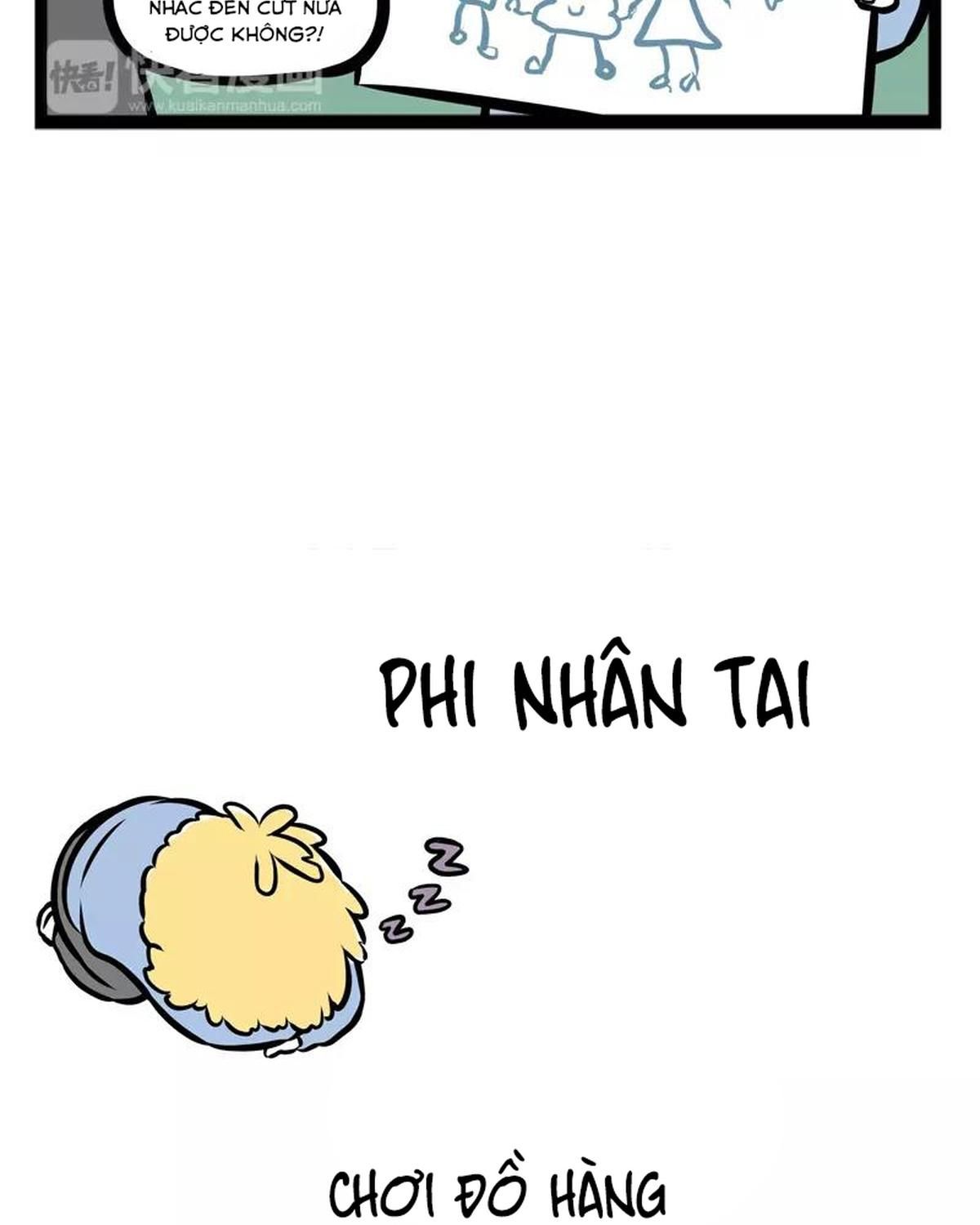 Phi Nhân - Chương 116