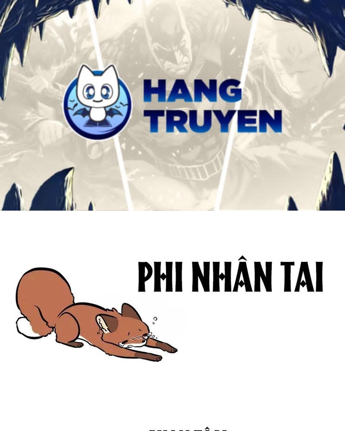 Phi Nhân - Chương 117