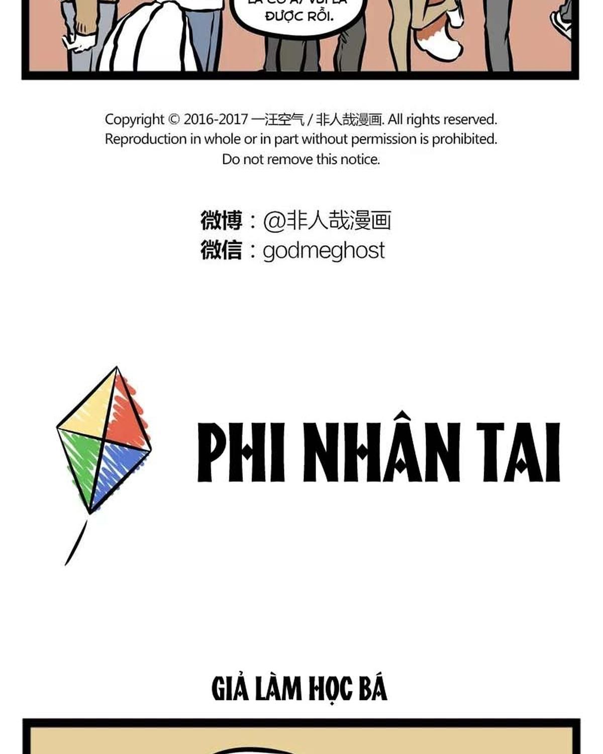 Phi Nhân - Chương 117