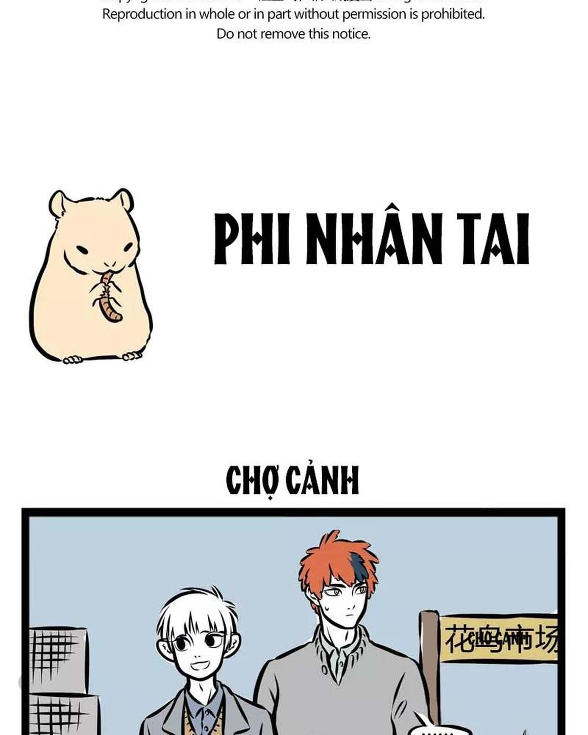 Phi Nhân - Chương 118