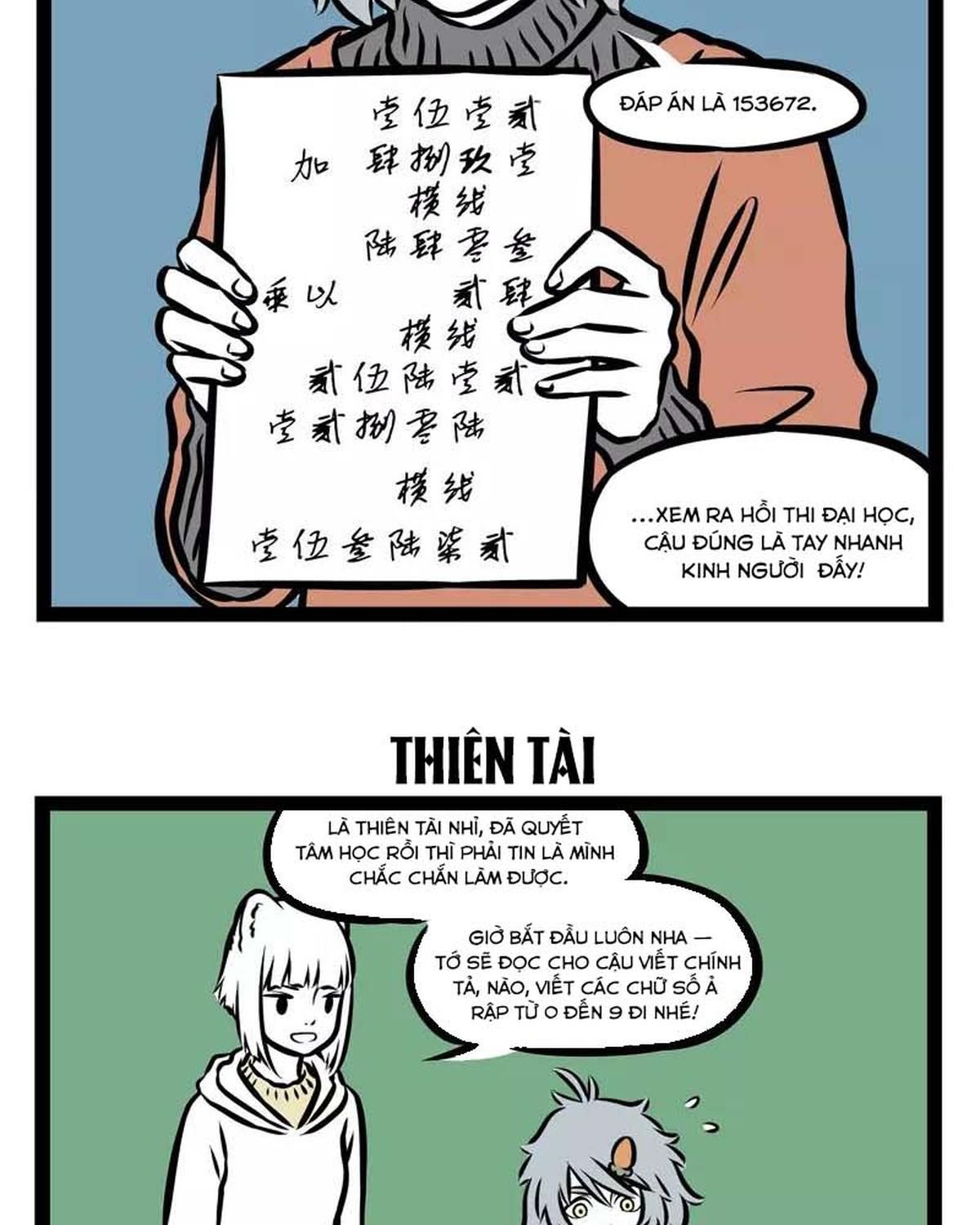 Phi Nhân - Chương 118