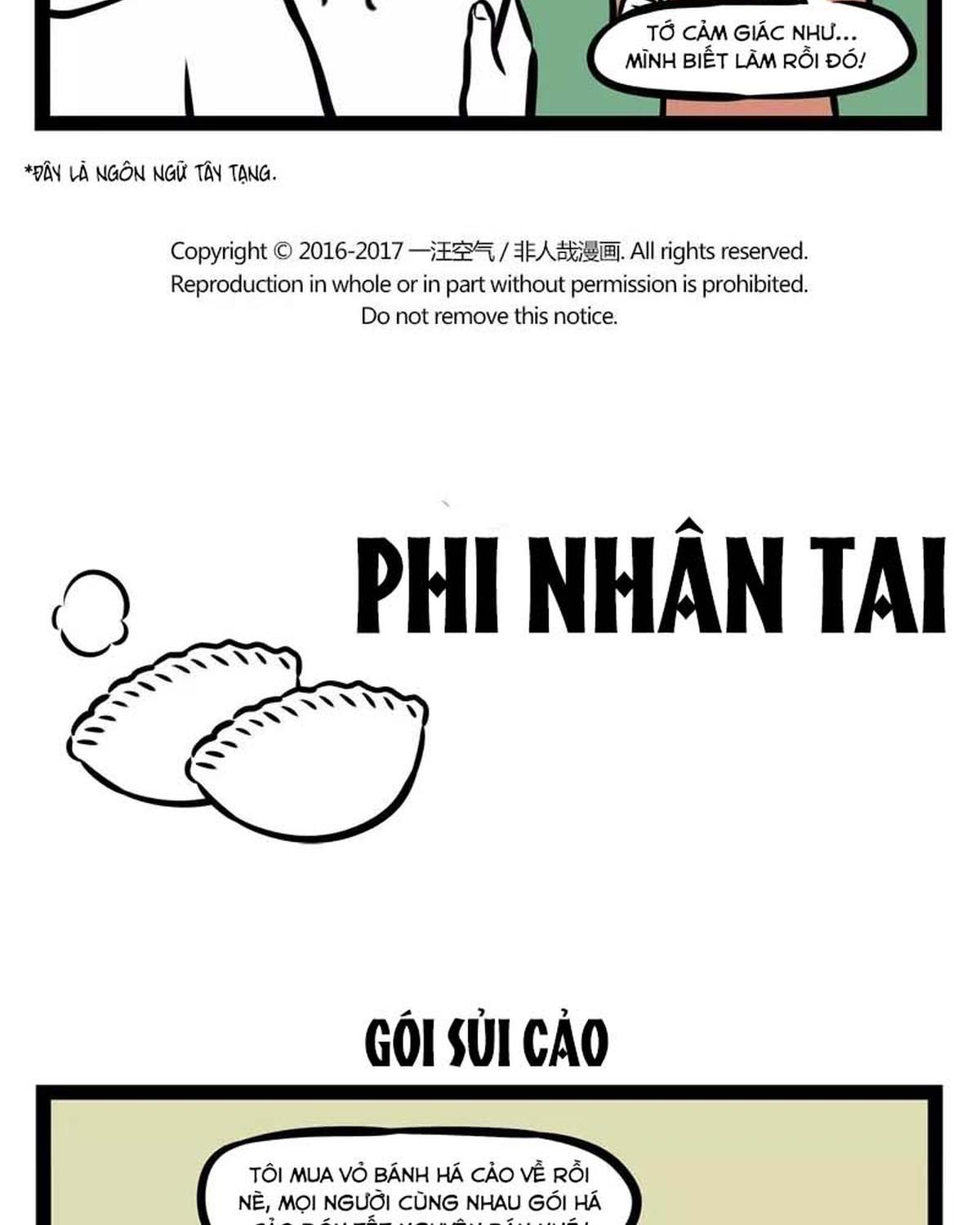 Phi Nhân - Chương 118