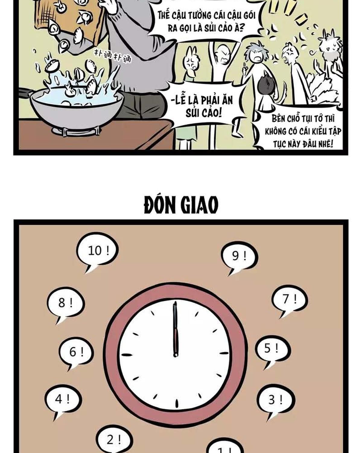Phi Nhân - Chương 118