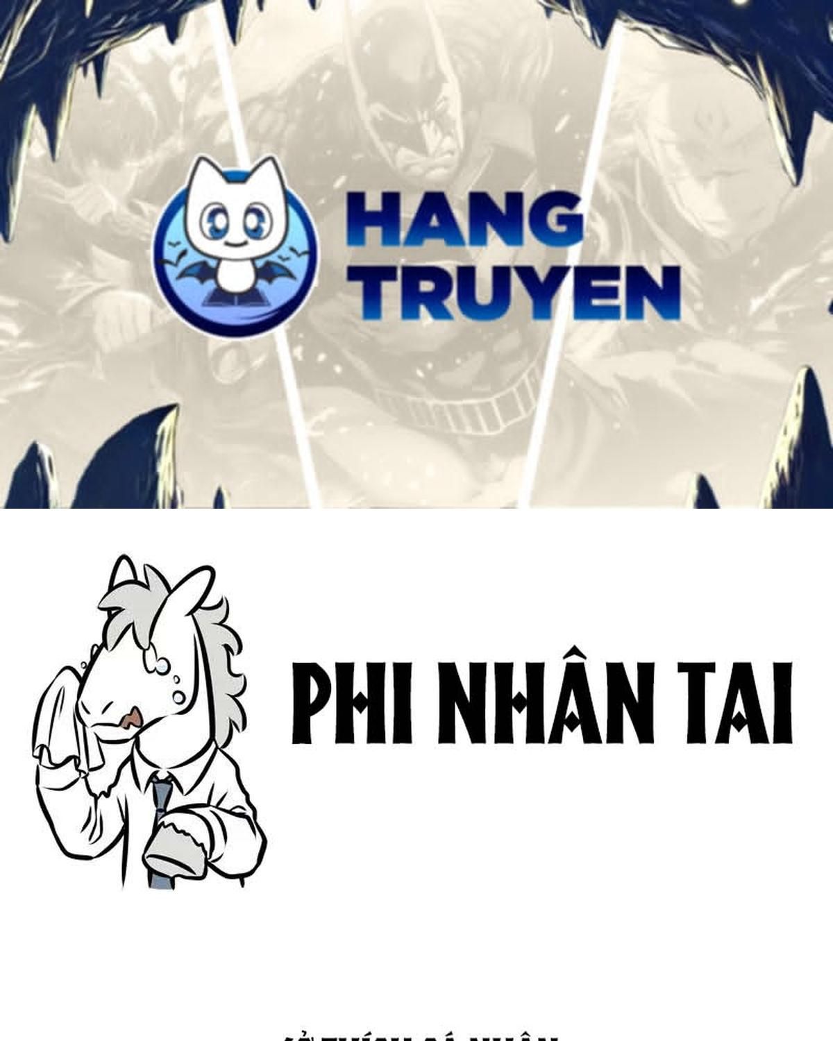 Phi Nhân - Chương 119