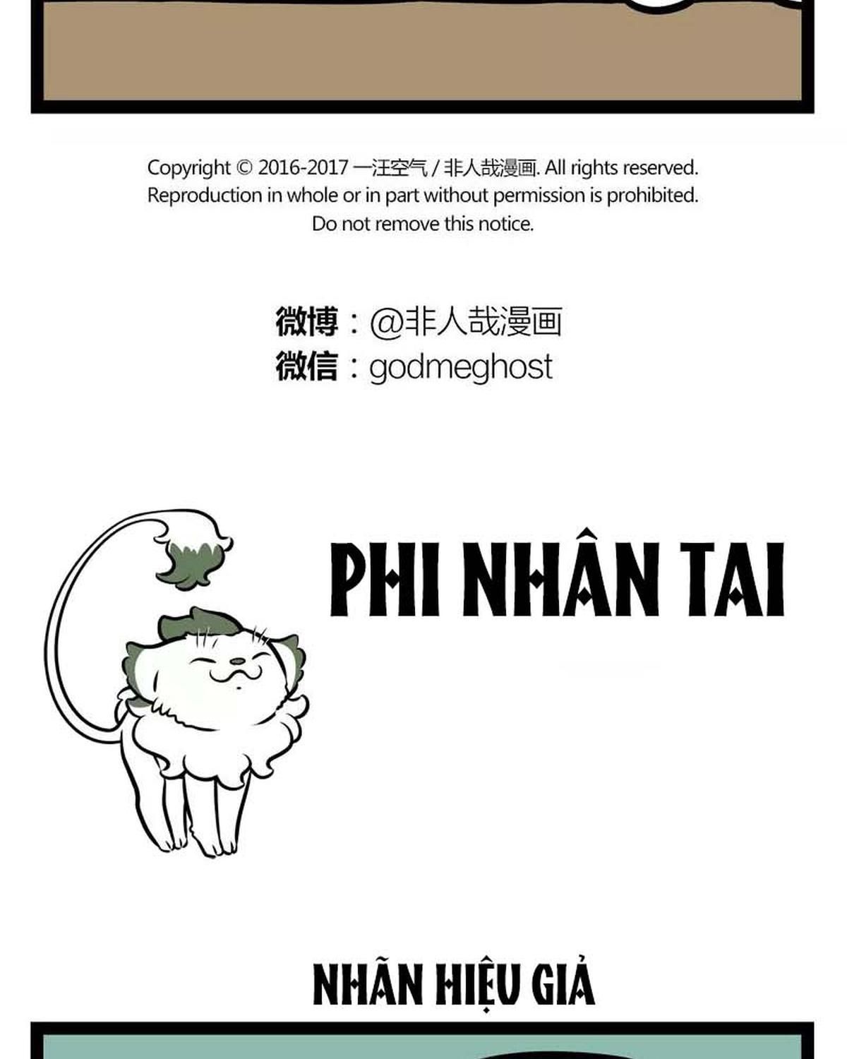 Phi Nhân - Chương 119