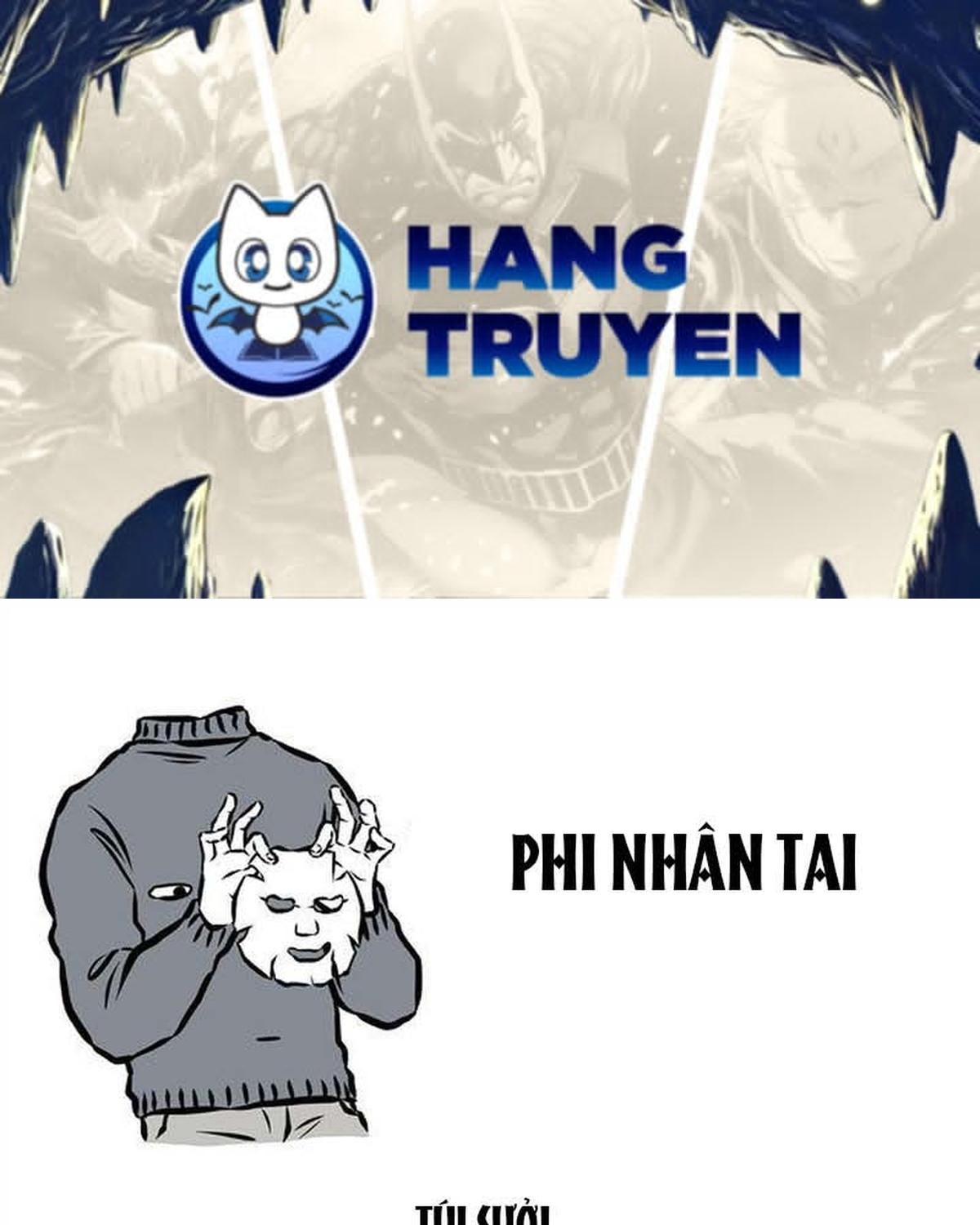 Phi Nhân - Chương 12