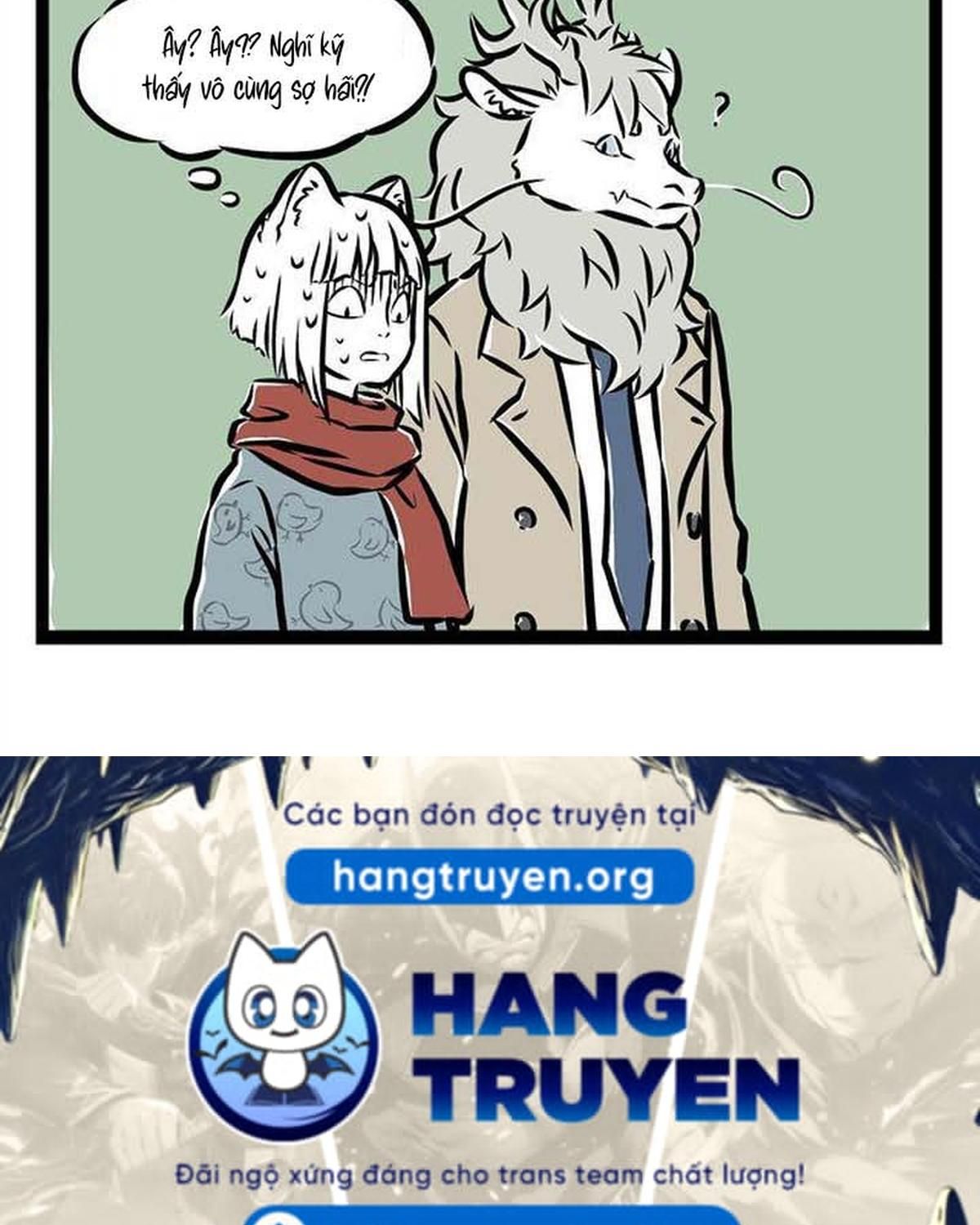 Phi Nhân - Chương 12