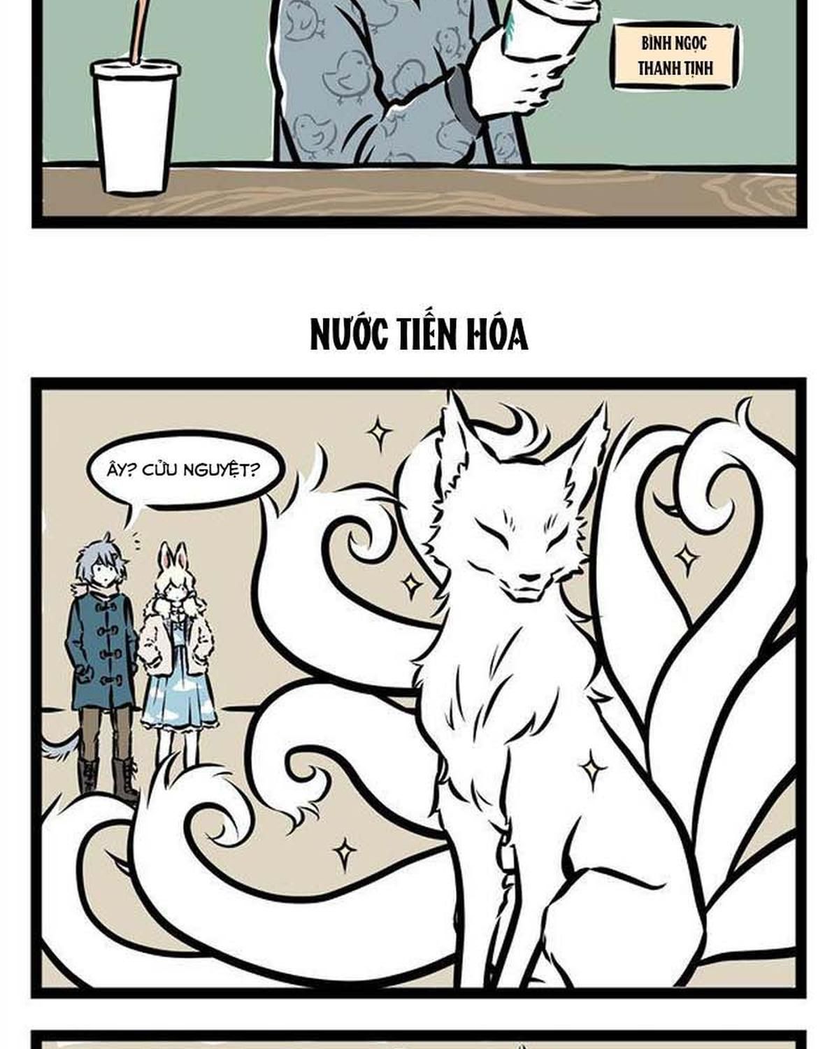 Phi Nhân - Chương 12