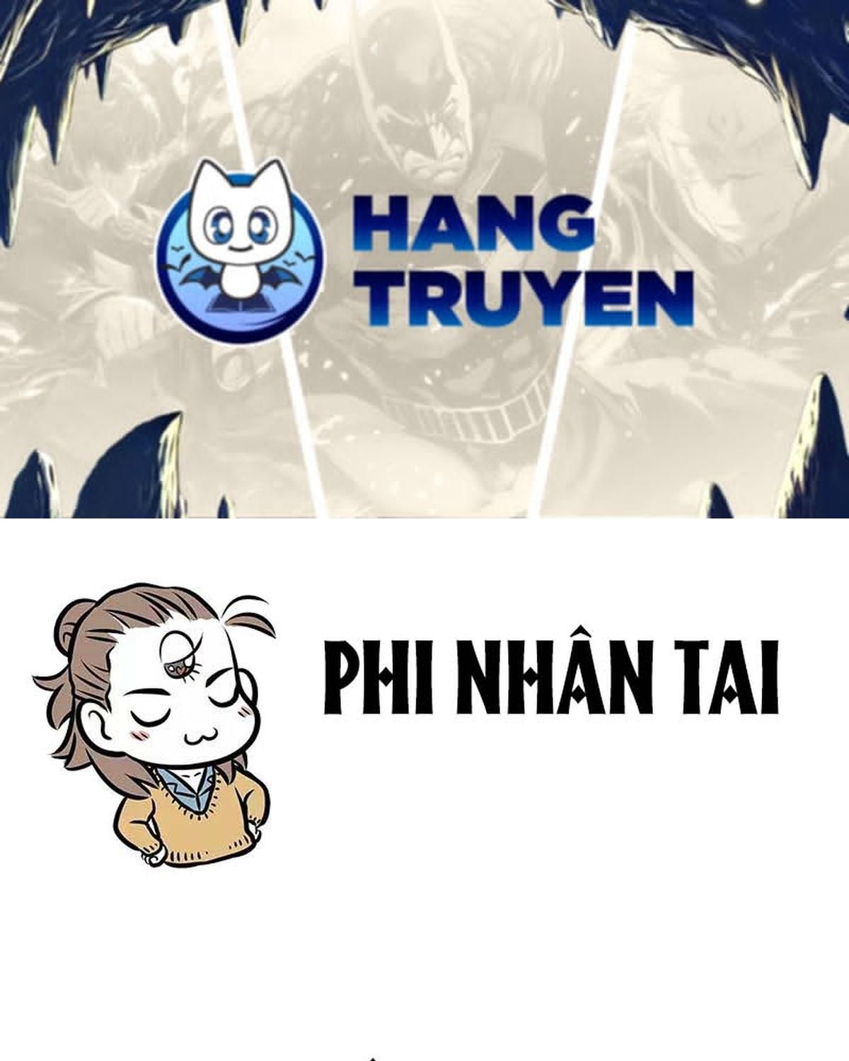 Phi Nhân - Chương 120