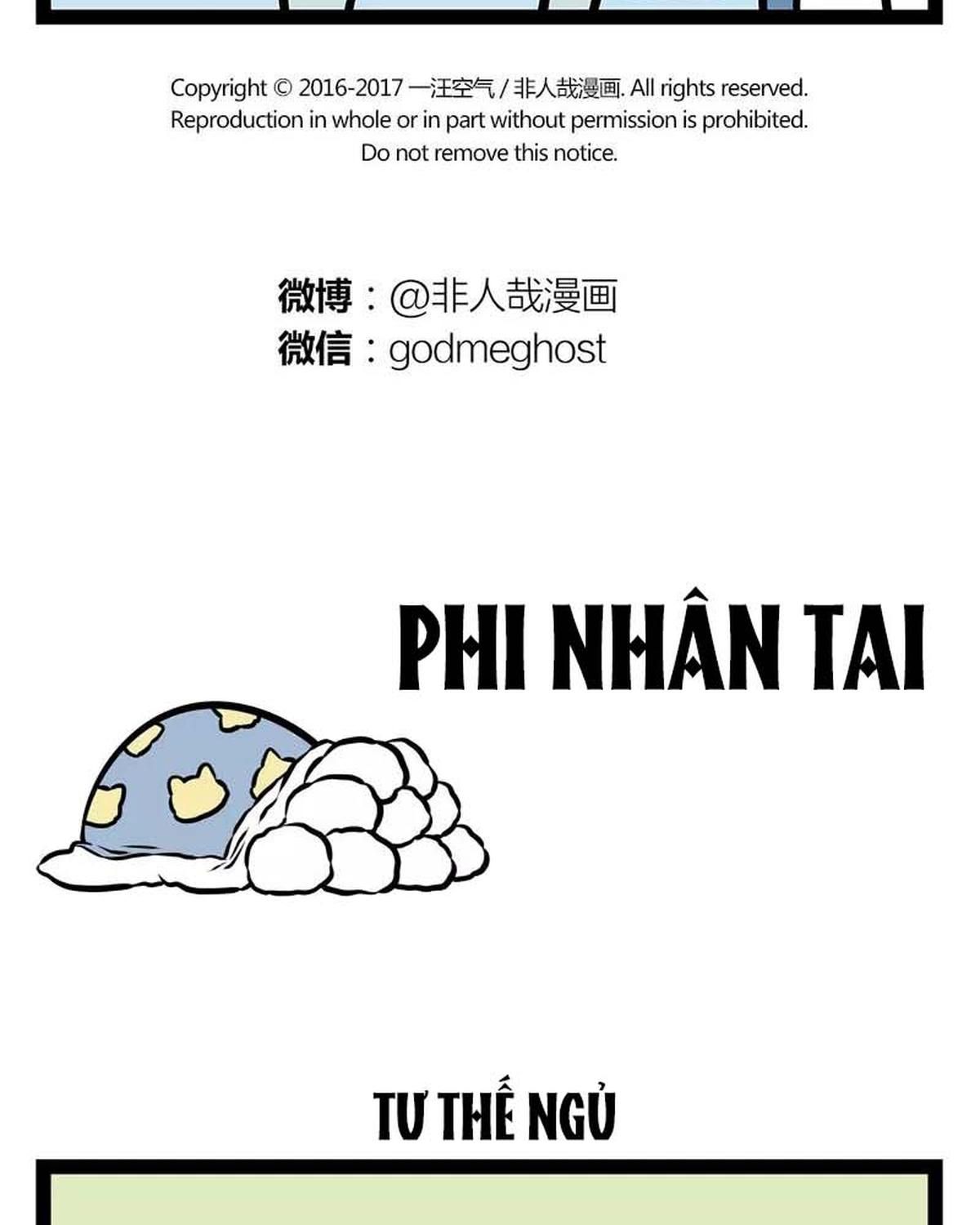 Phi Nhân - Chương 120