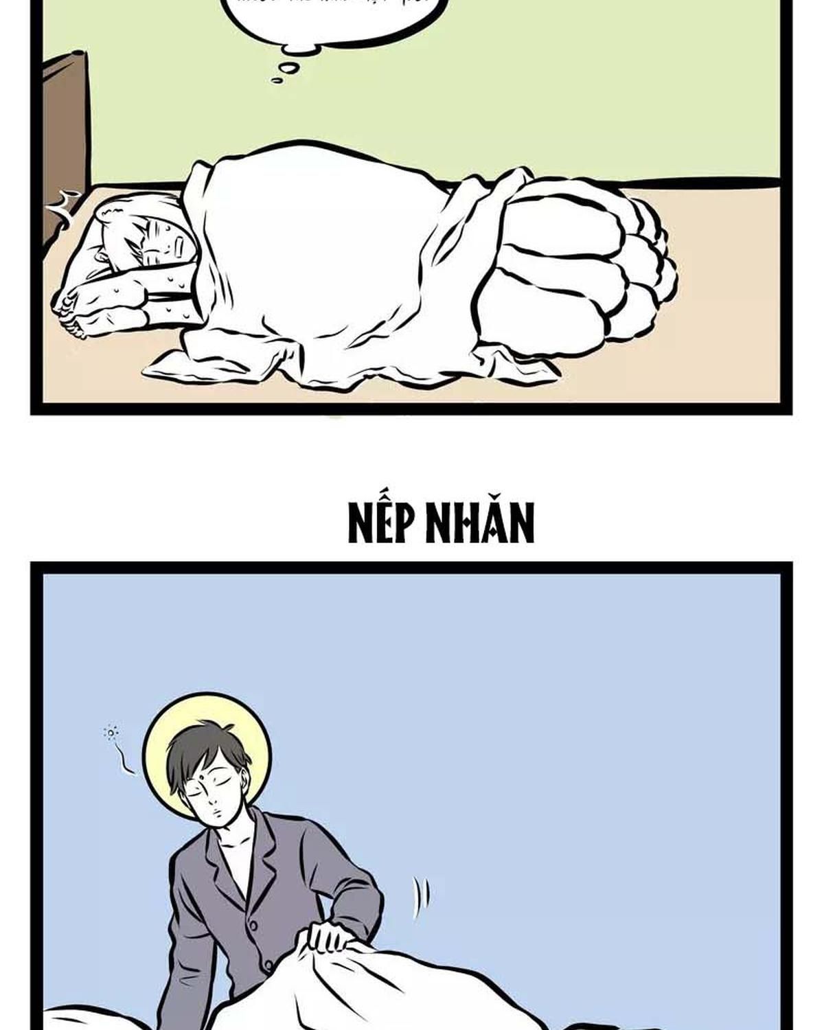 Phi Nhân - Chương 120