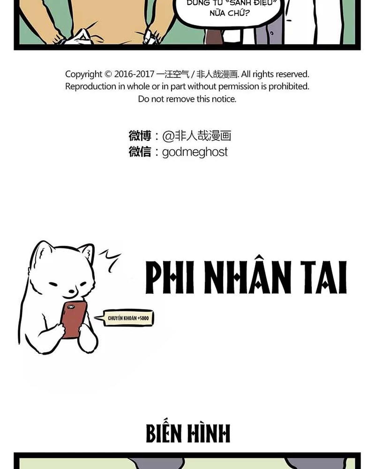Phi Nhân - Chương 120