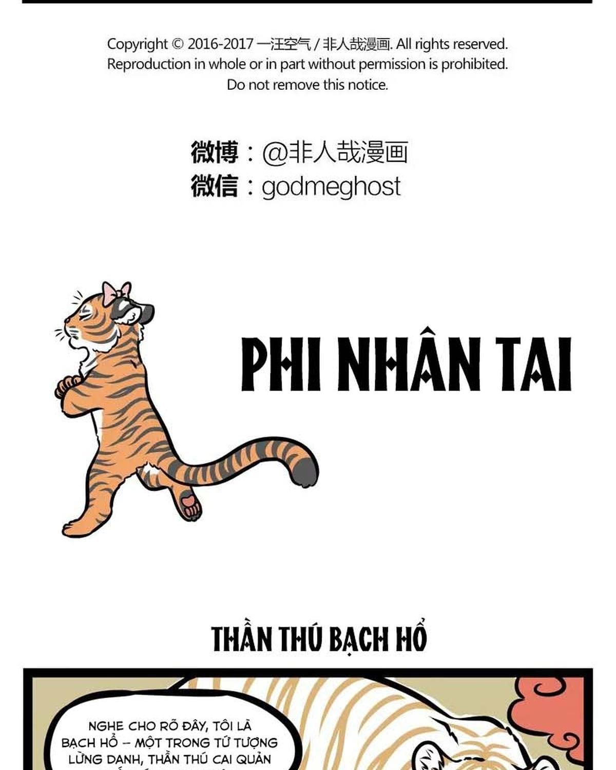 Phi Nhân - Chương 121