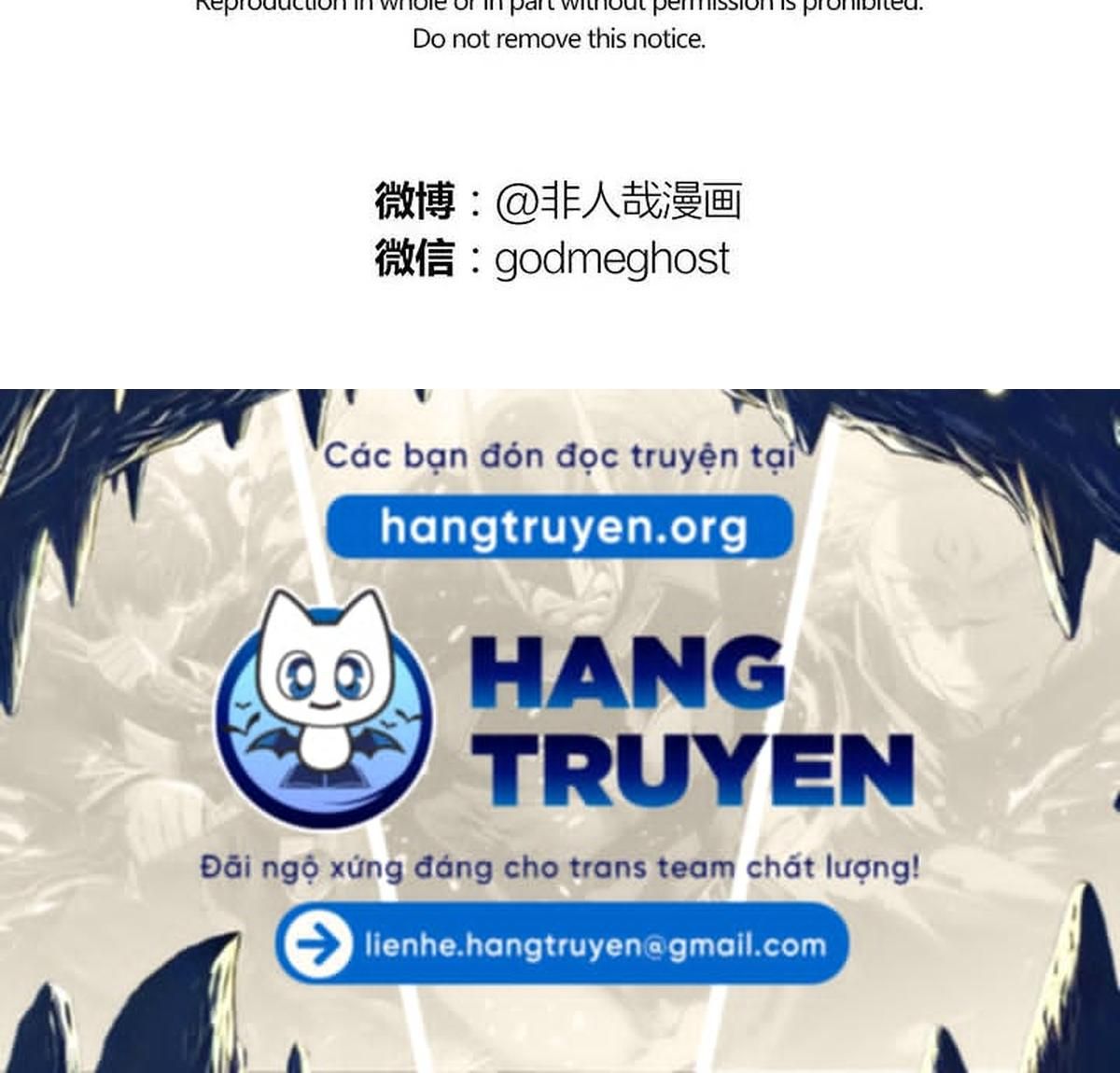 Phi Nhân - Chương 121