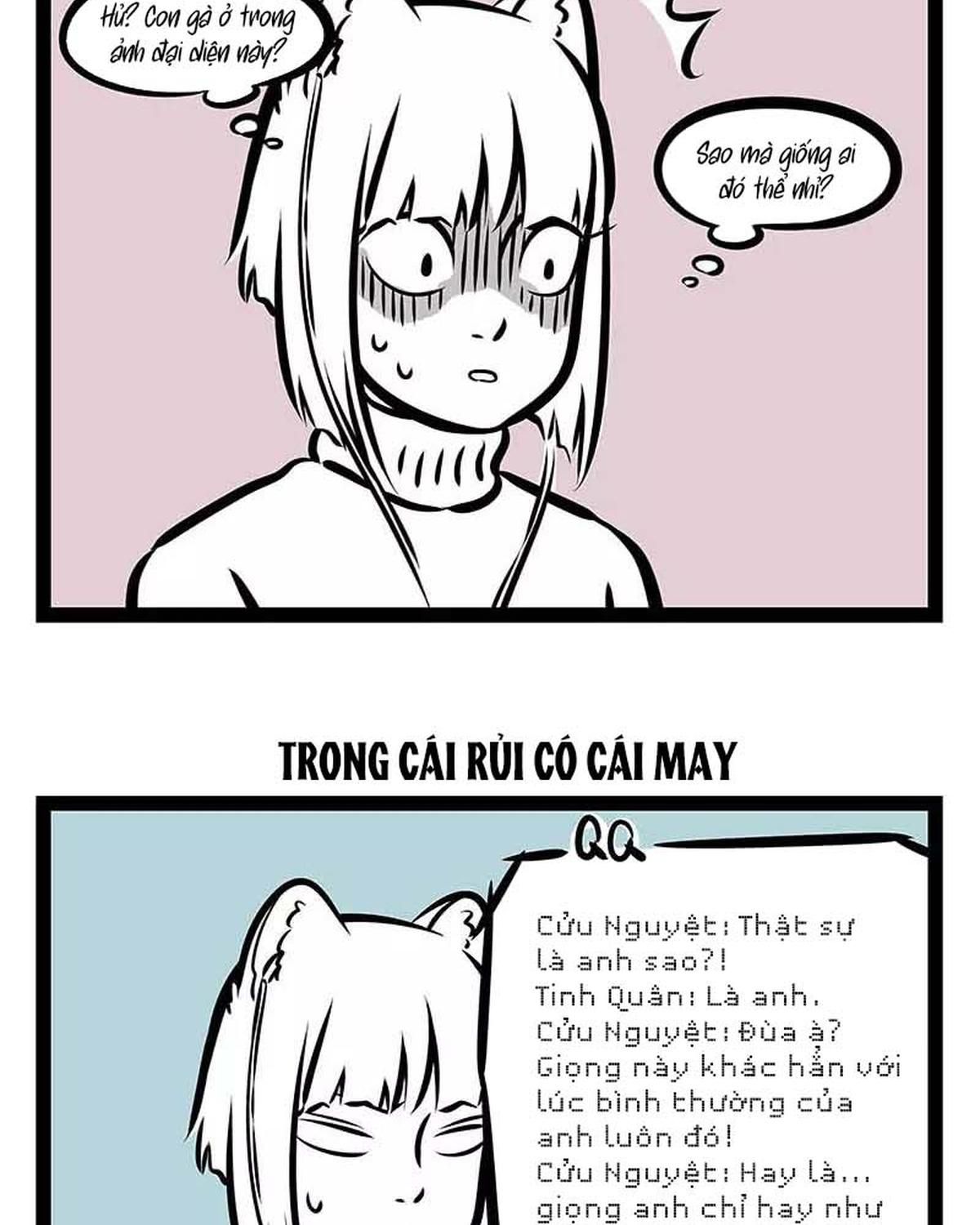 Phi Nhân - Chương 121