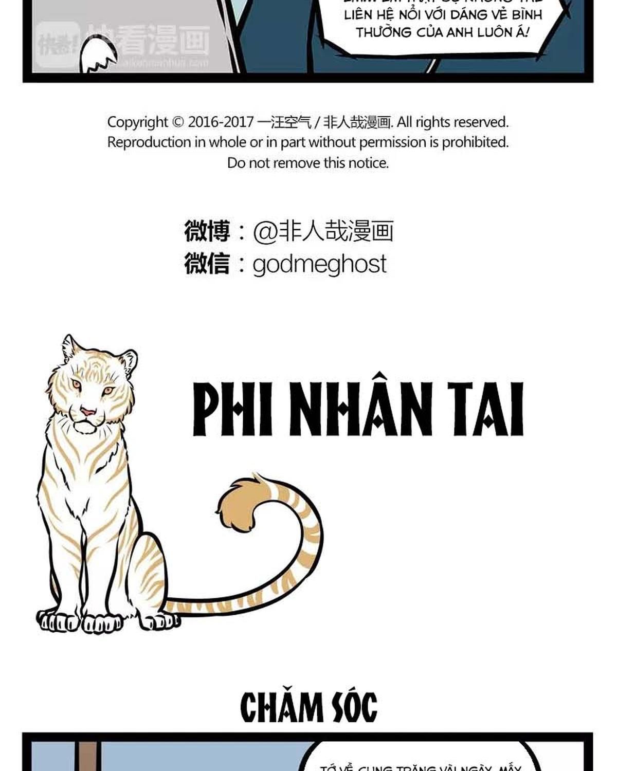 Phi Nhân - Chương 121