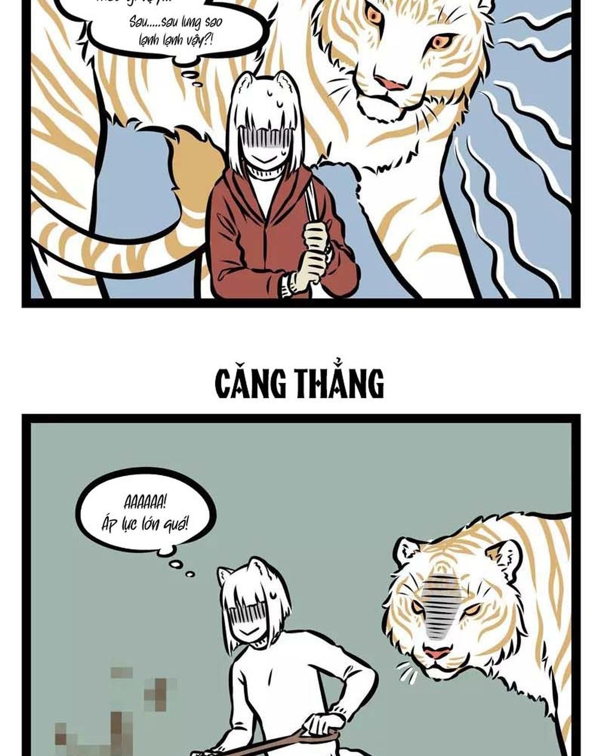 Phi Nhân - Chương 121