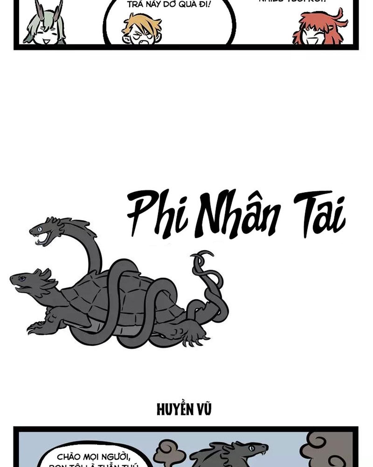 Phi Nhân - Chương 122