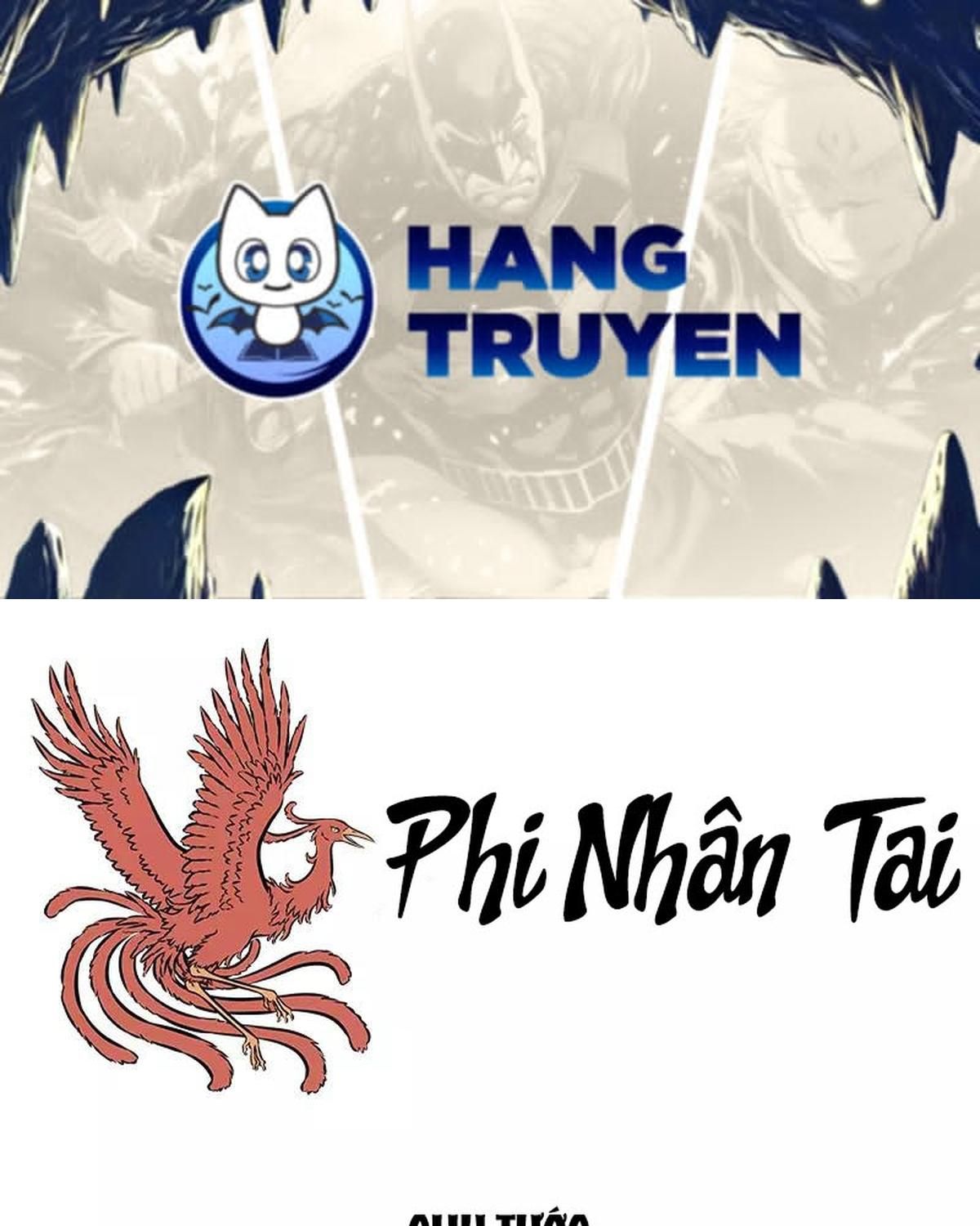 Phi Nhân - Chương 123